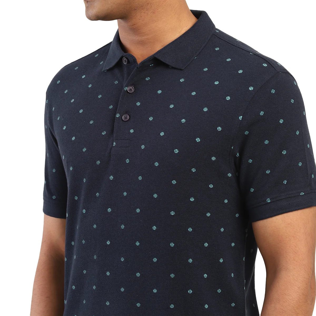 Levi's® Polo Tee - Image 4