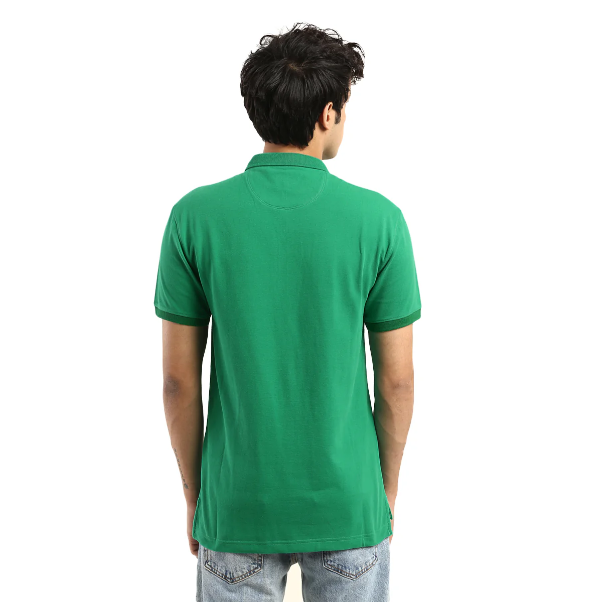 Levi's® Polo Tee - Image 2
