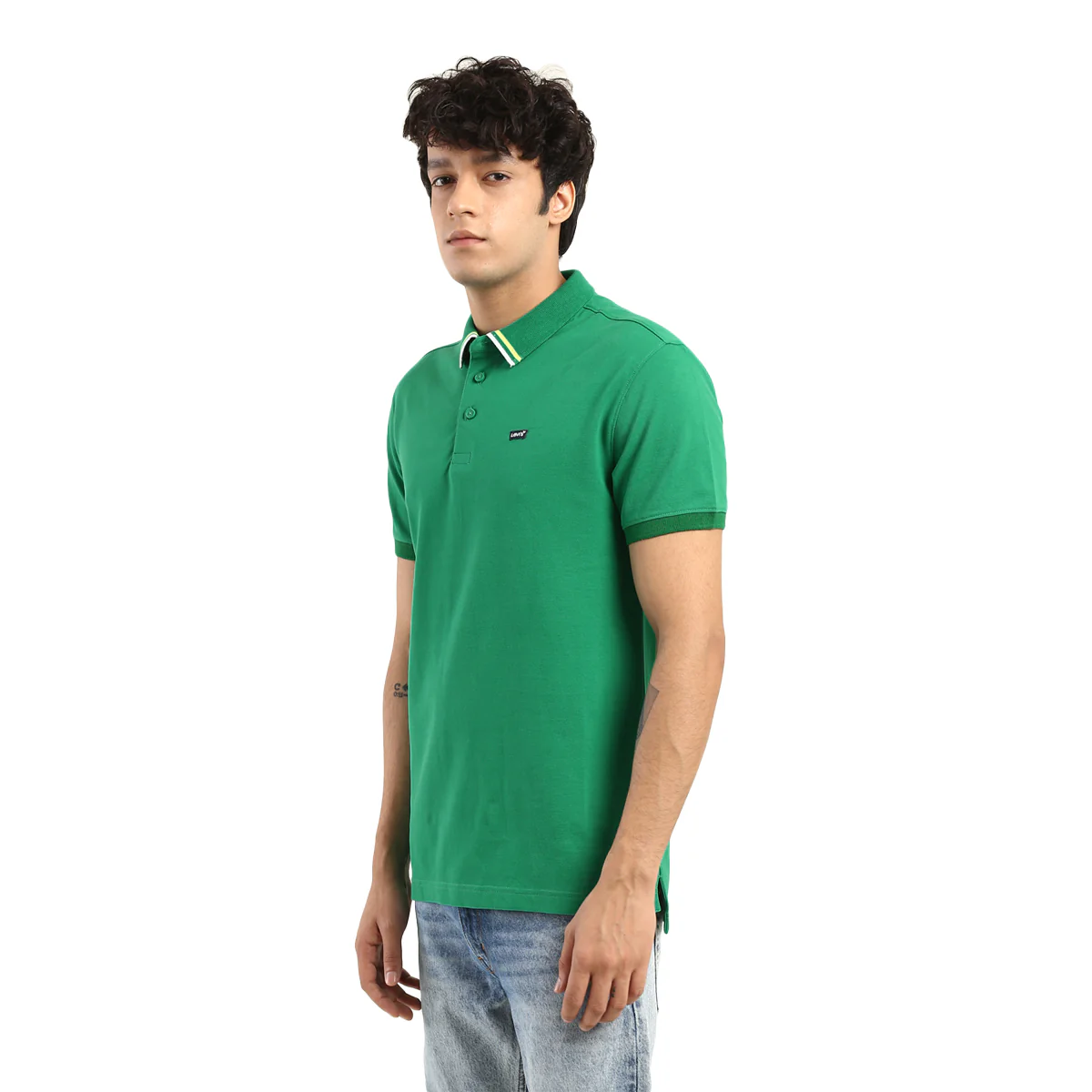 Levi's® Polo Tee - Image 5