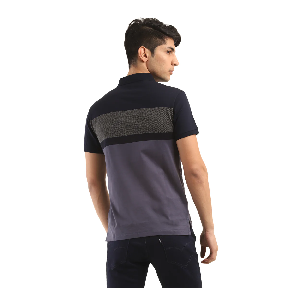 Levi's® Polo Tee - Image 2