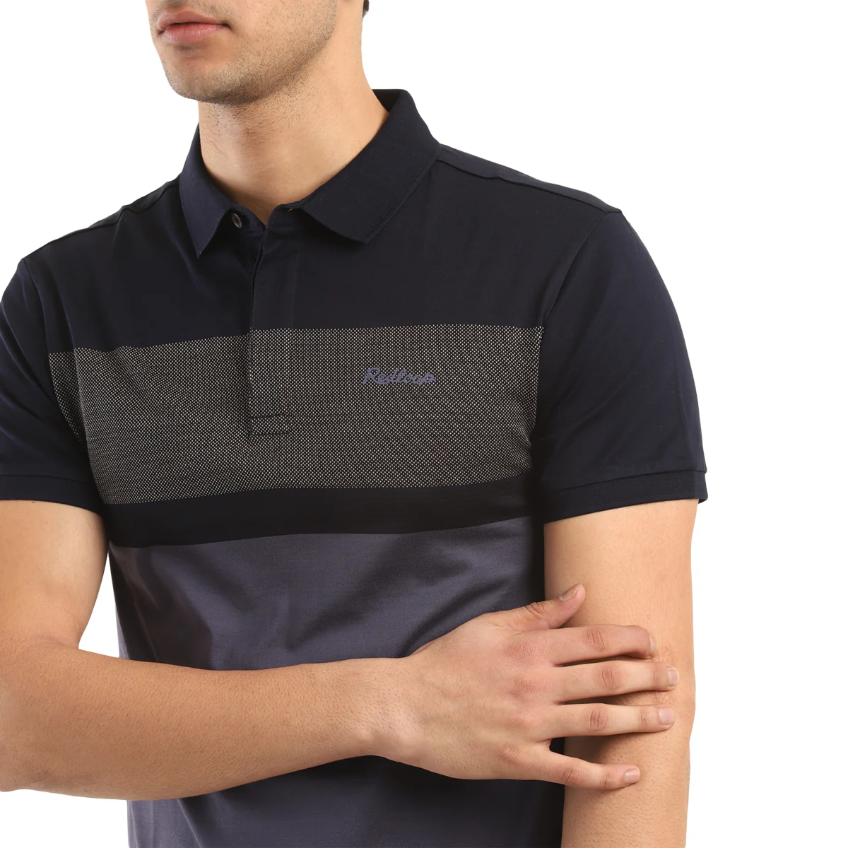 Levi's® Polo Tee - Image 4