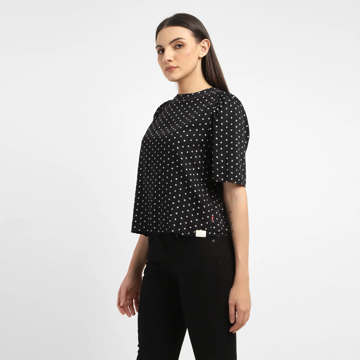 Women Regular Fit Tops - Image 4