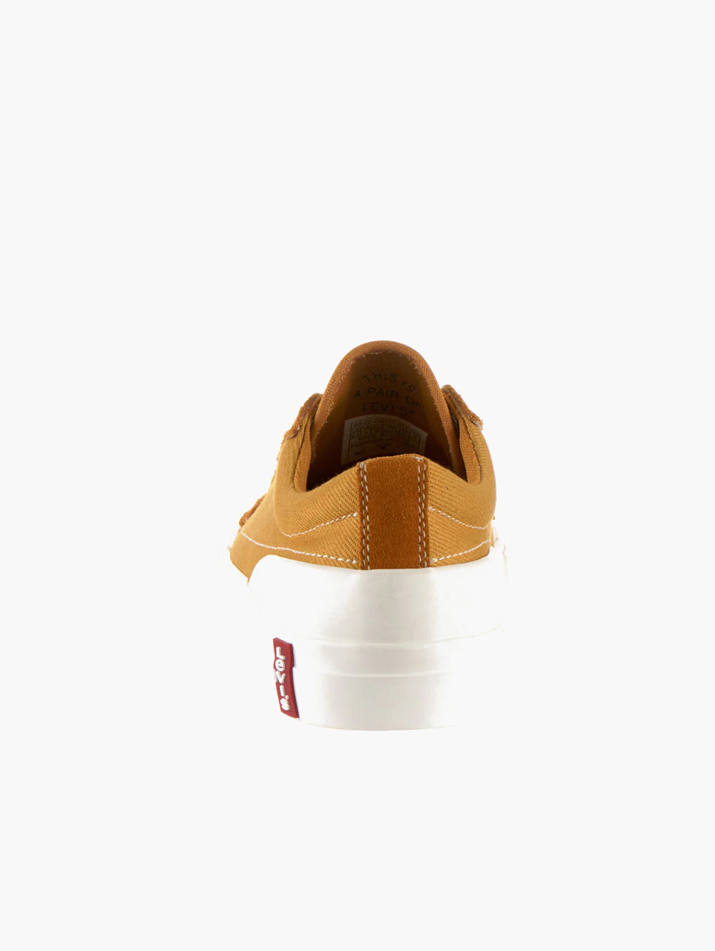 Women's Brown Casual Shoes - Image 2