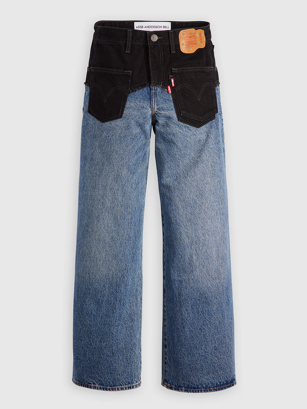 Levi’s® x ADSB Andersson Bell Baggy Jeans - Image 11