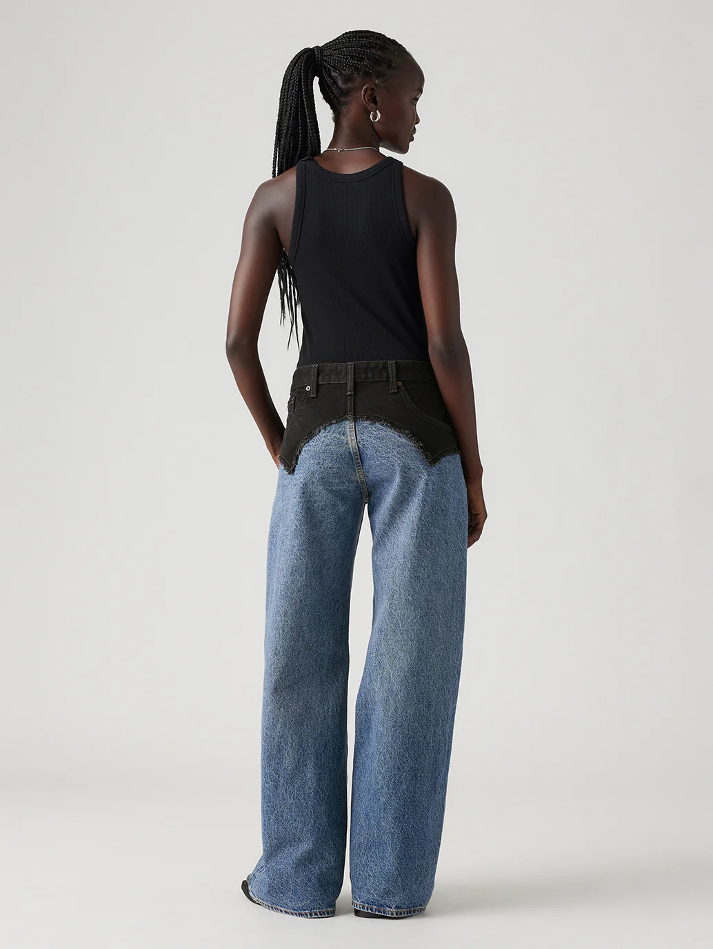 Levi’s® x ADSB Andersson Bell Baggy Jeans - Image 4
