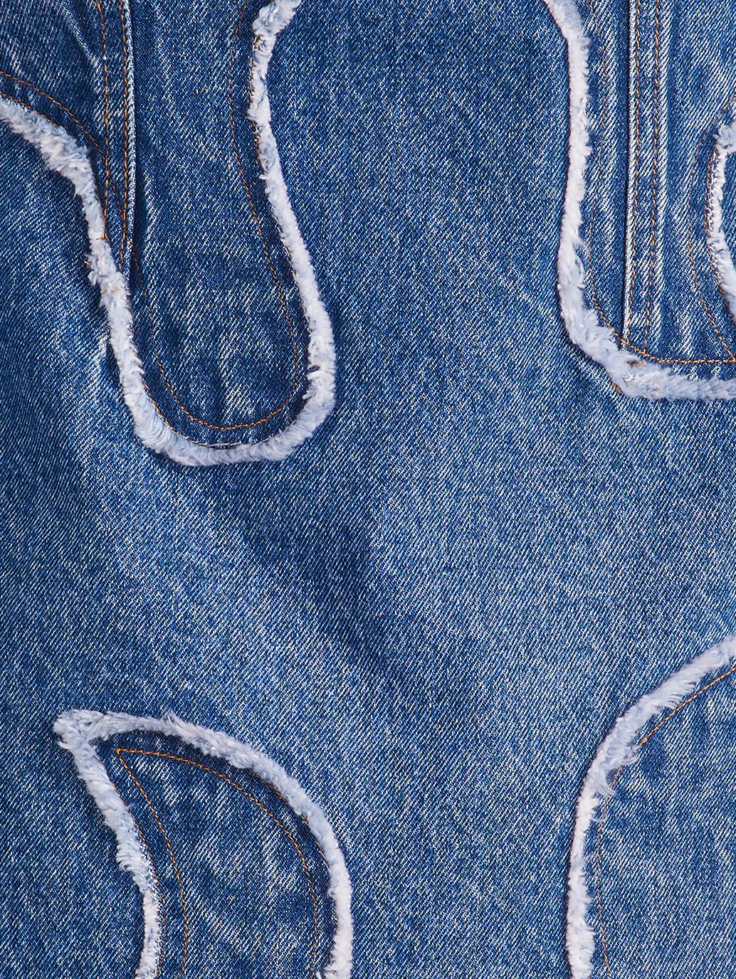 Levi’s® x ADSB Andersson Bell Mini Dress - Image 8