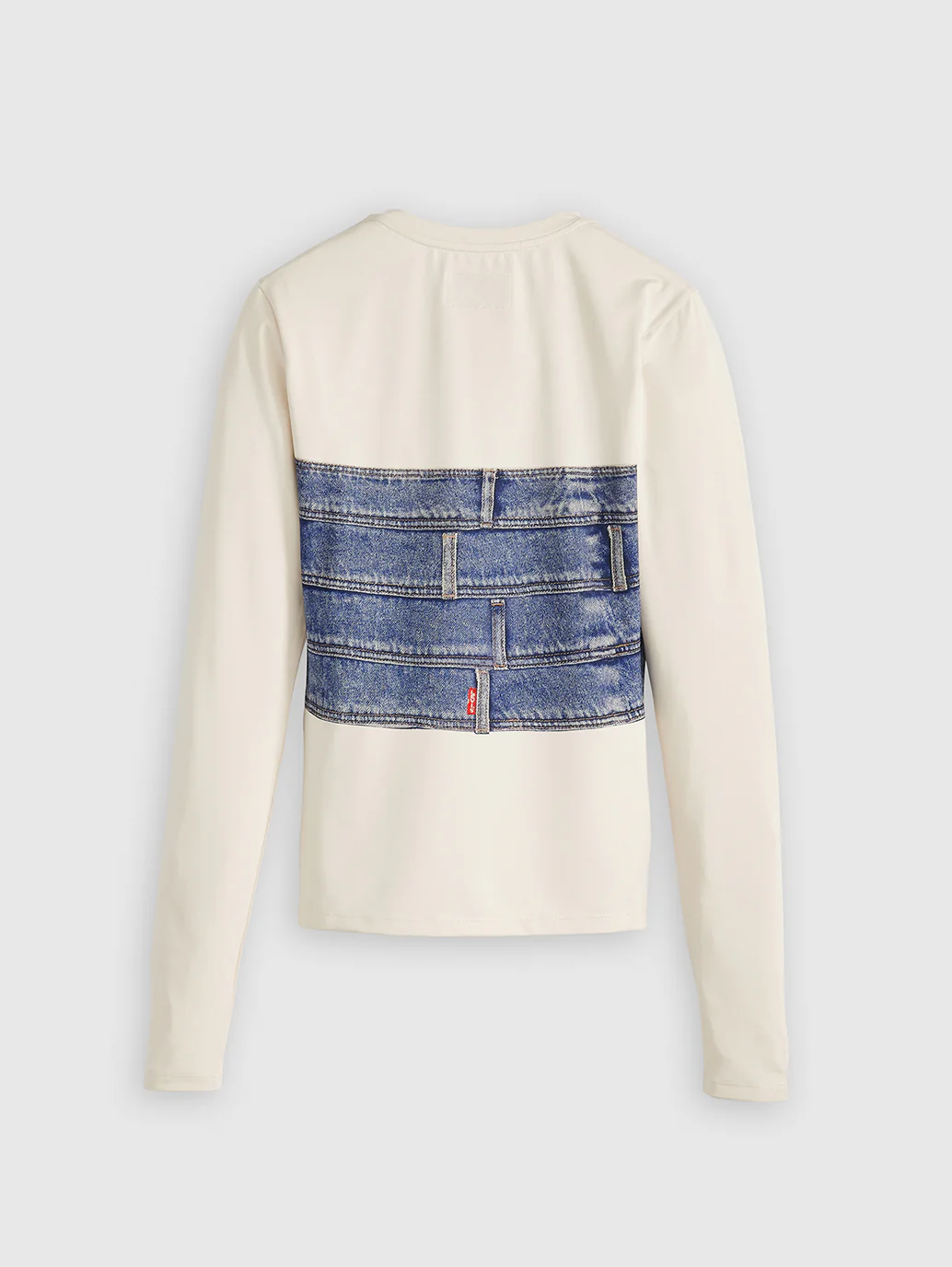 Levi’s® x ADSB Andersson Bell SecondSkin Top - Image 8