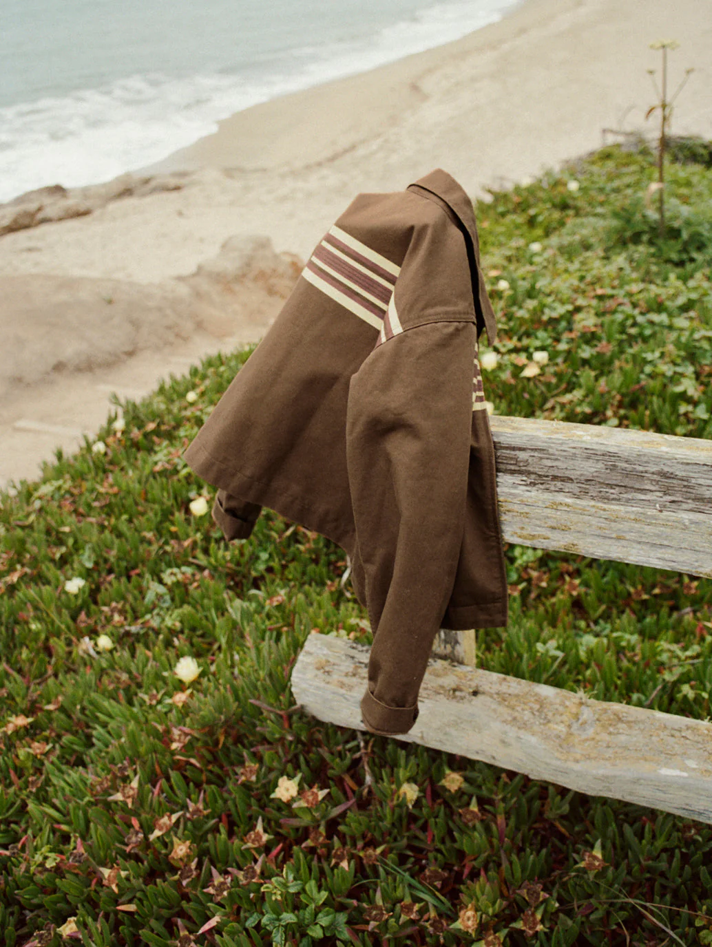 Levi's x Emma Chamberlain Women's Boxy Jacket - Image 6
