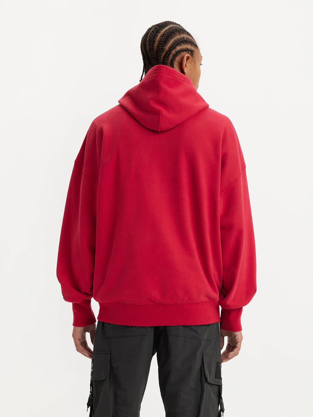 Levi's® x Gundam SEED Hoodie - Image 3