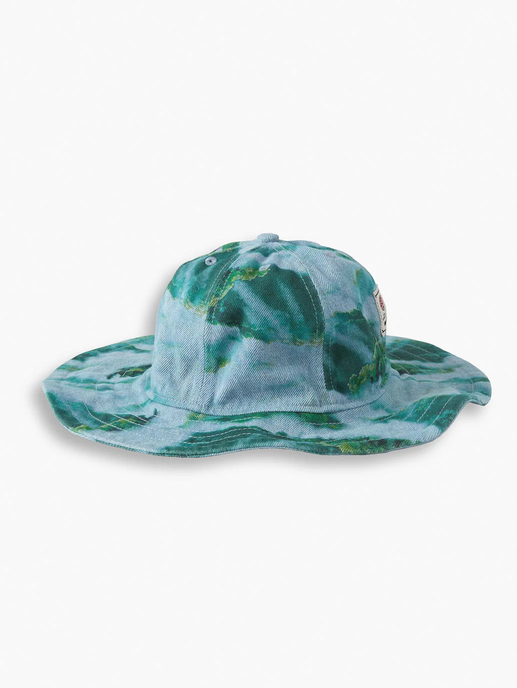 Levi's x Princess Mononoke Bucket Hat - Image 2