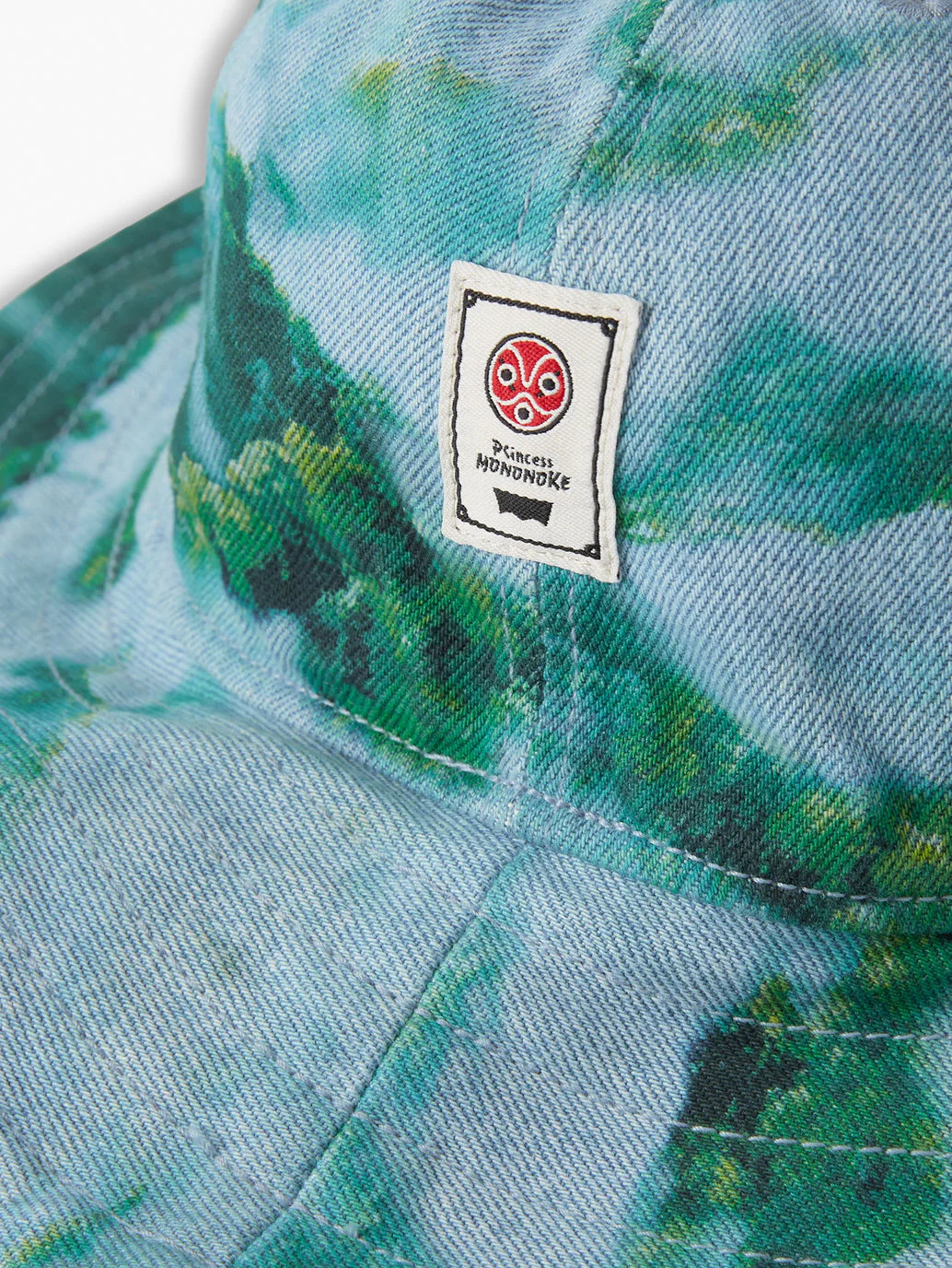 Levi's x Princess Mononoke Bucket Hat - Image 3