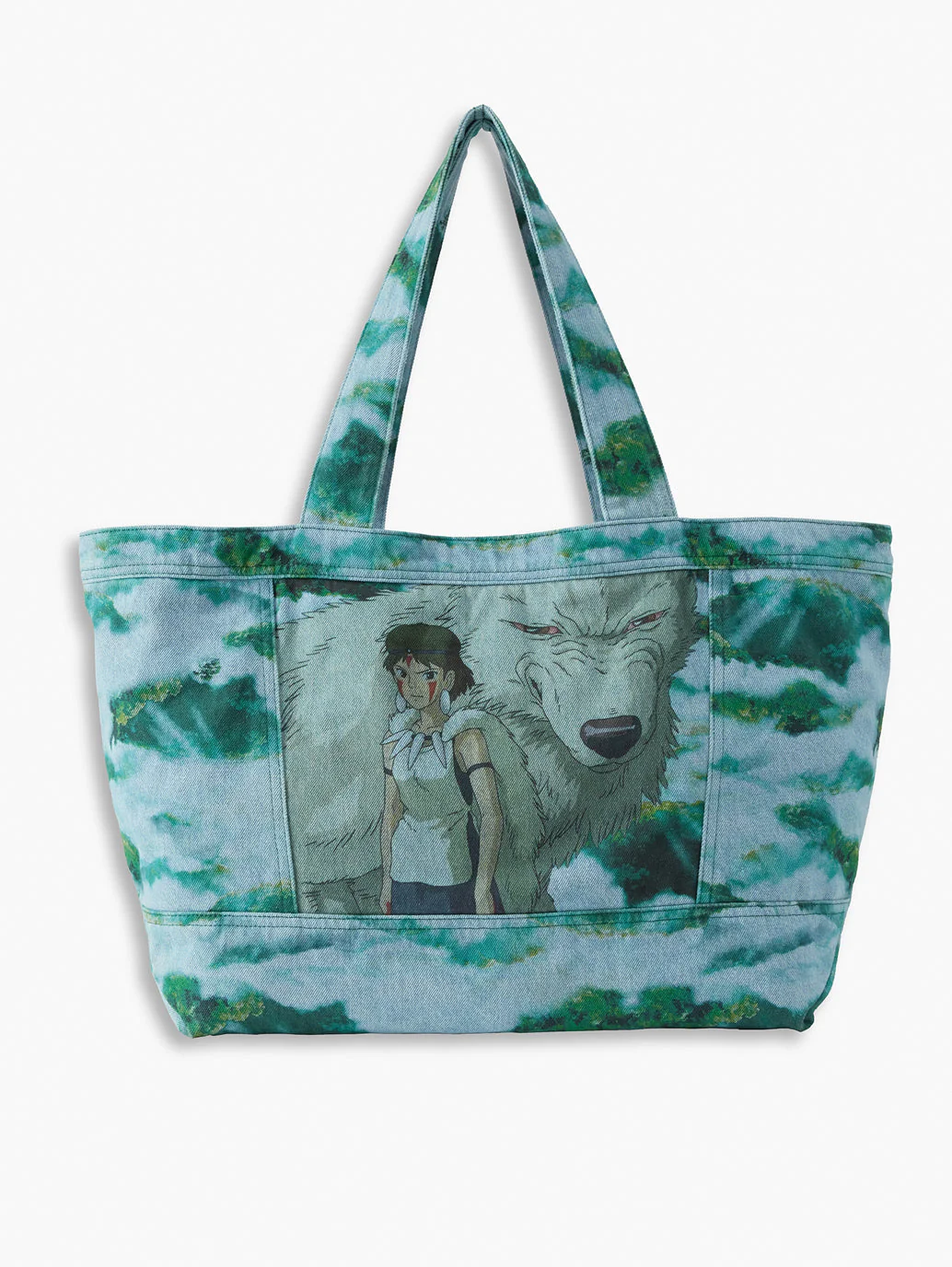 Levi's x Princess Mononoke Tote Bag - Image 2