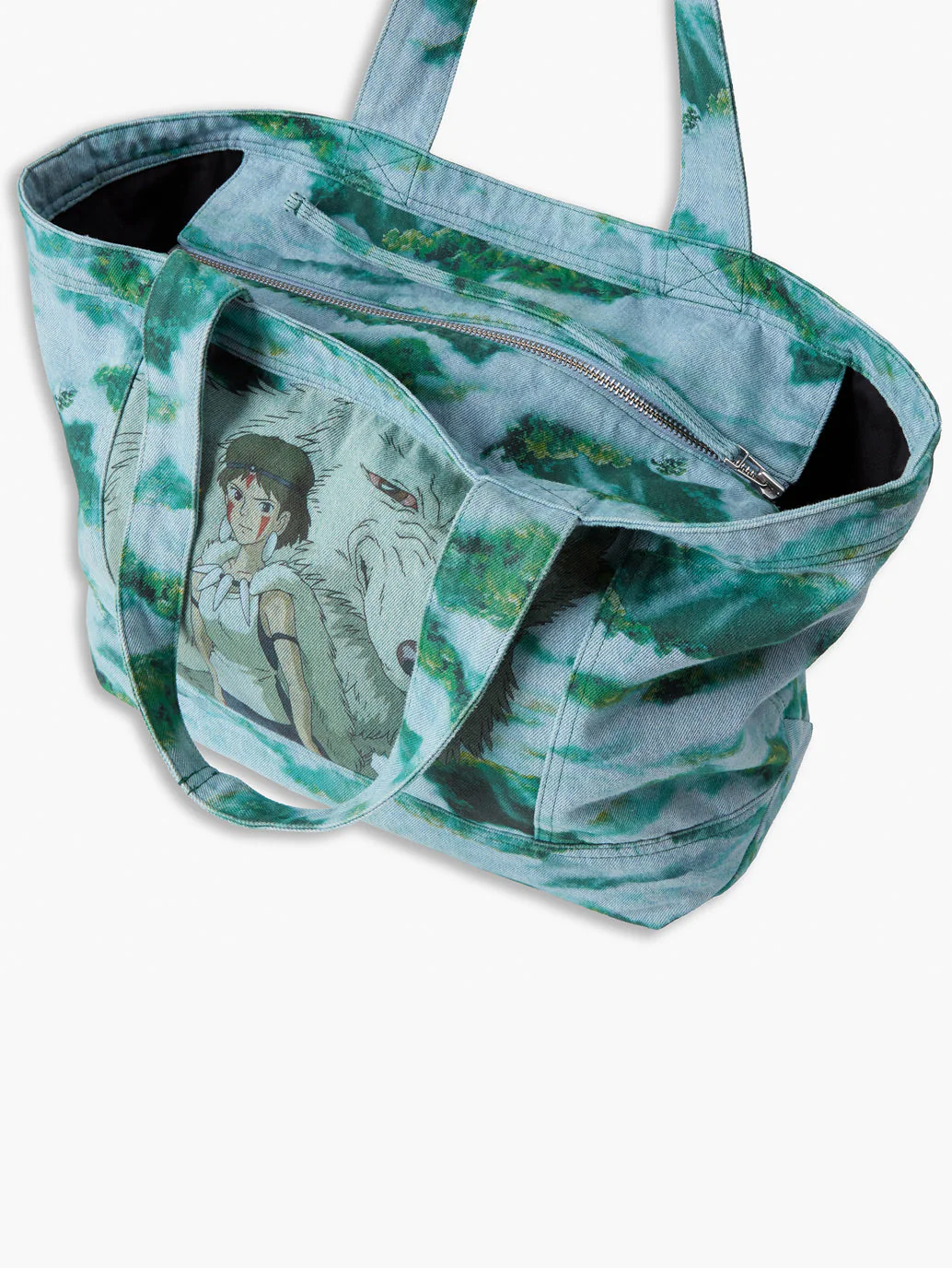 Levi's x Princess Mononoke Tote Bag - Image 3
