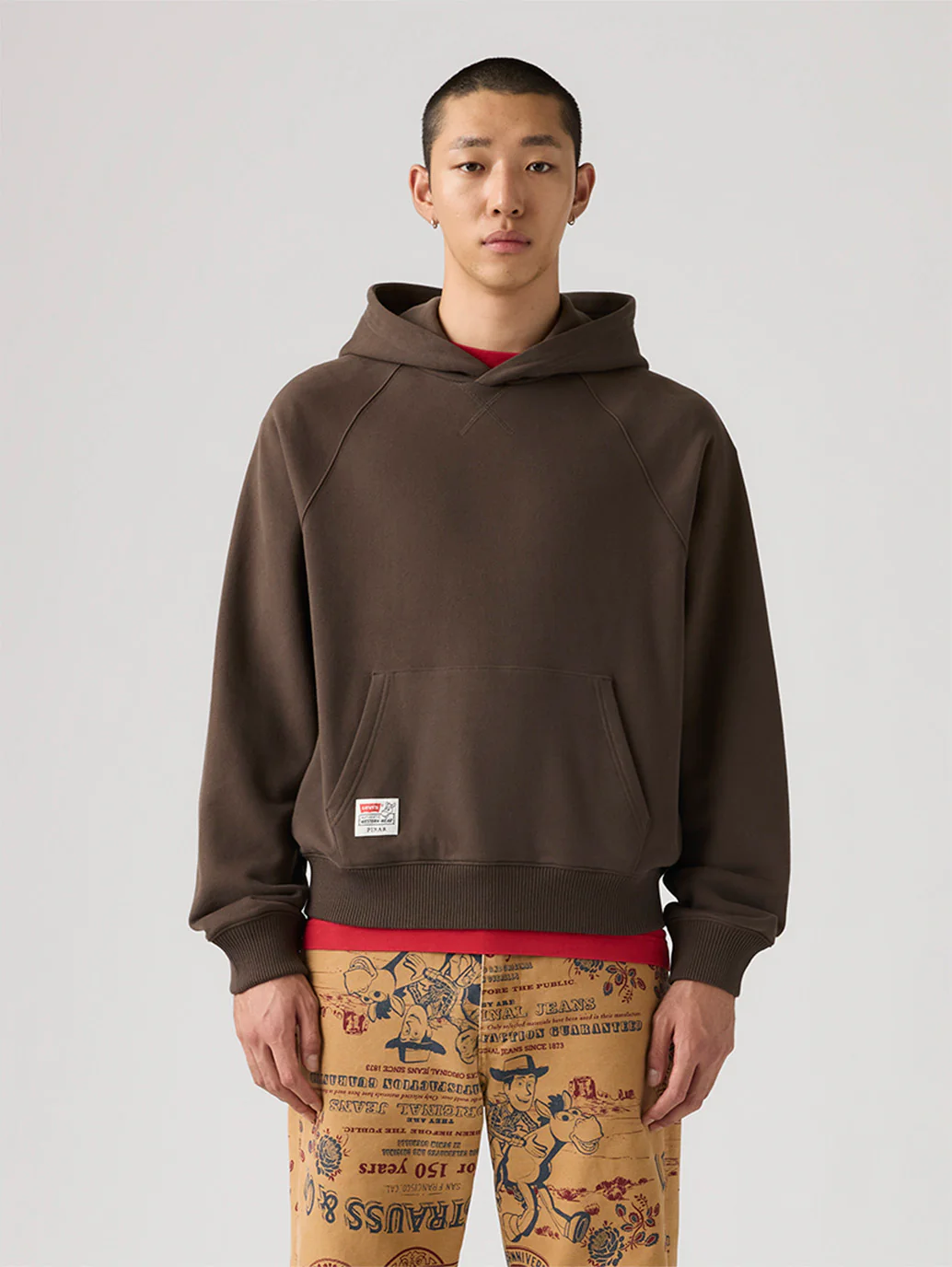 Levi's® x Toy Story Men's Hoodie - Image 2