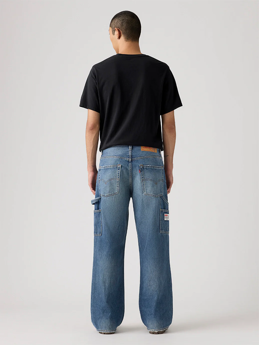 Levi's® x Toy Story Men's Western Flare Jeans - Image 4