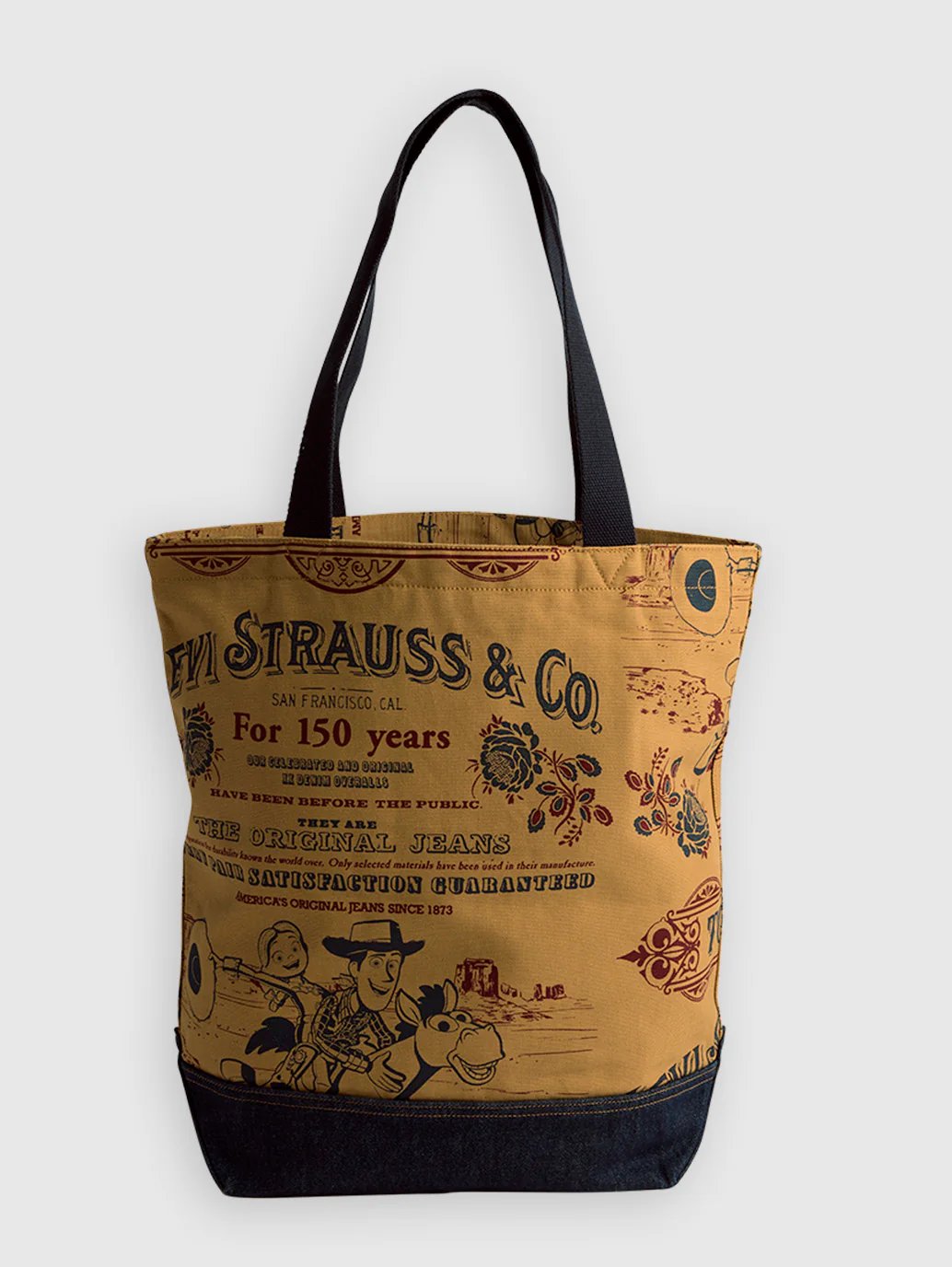 Levi's® x Toy Story Tote Bag - Image 2