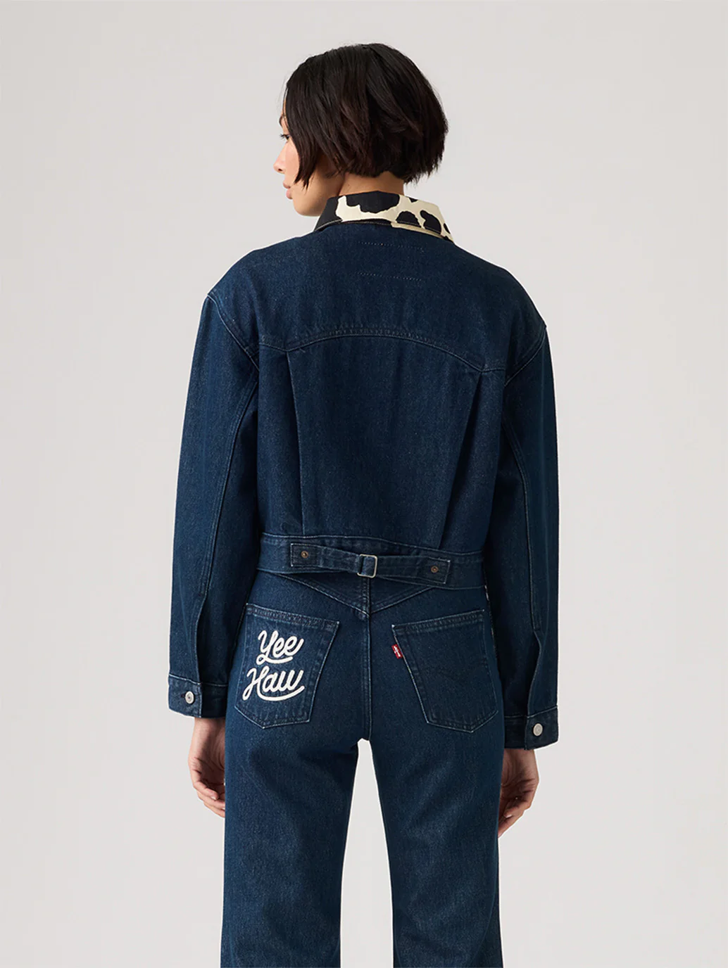 Levi's® x Toy Story Women's Type II Trucker Jacket - Image 3