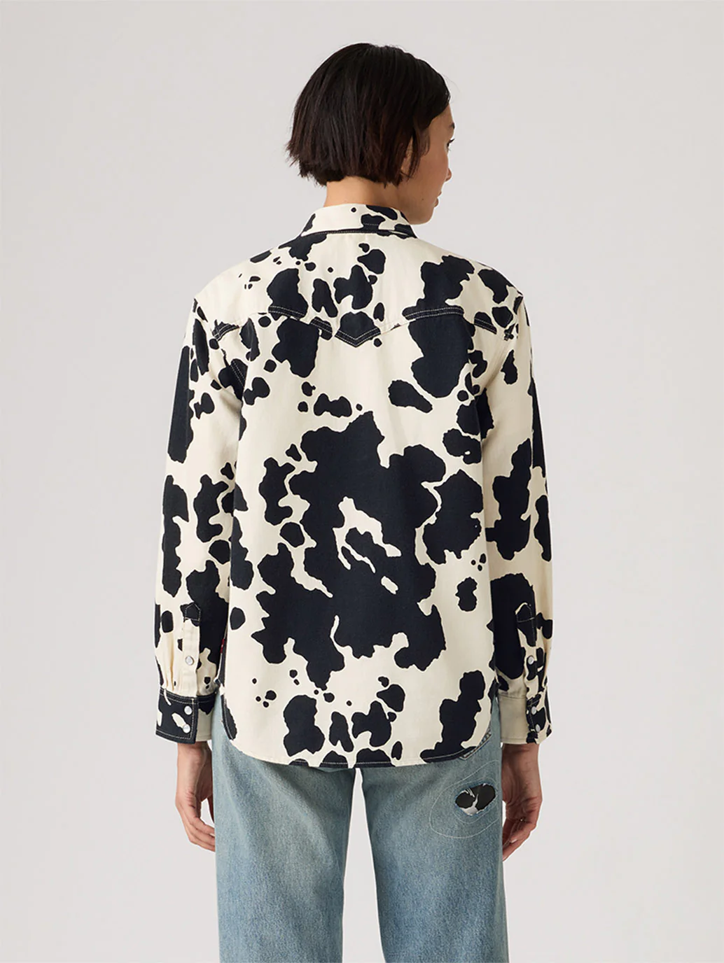 Levi's® x Toy Story Women's Western Shirt - Image 3