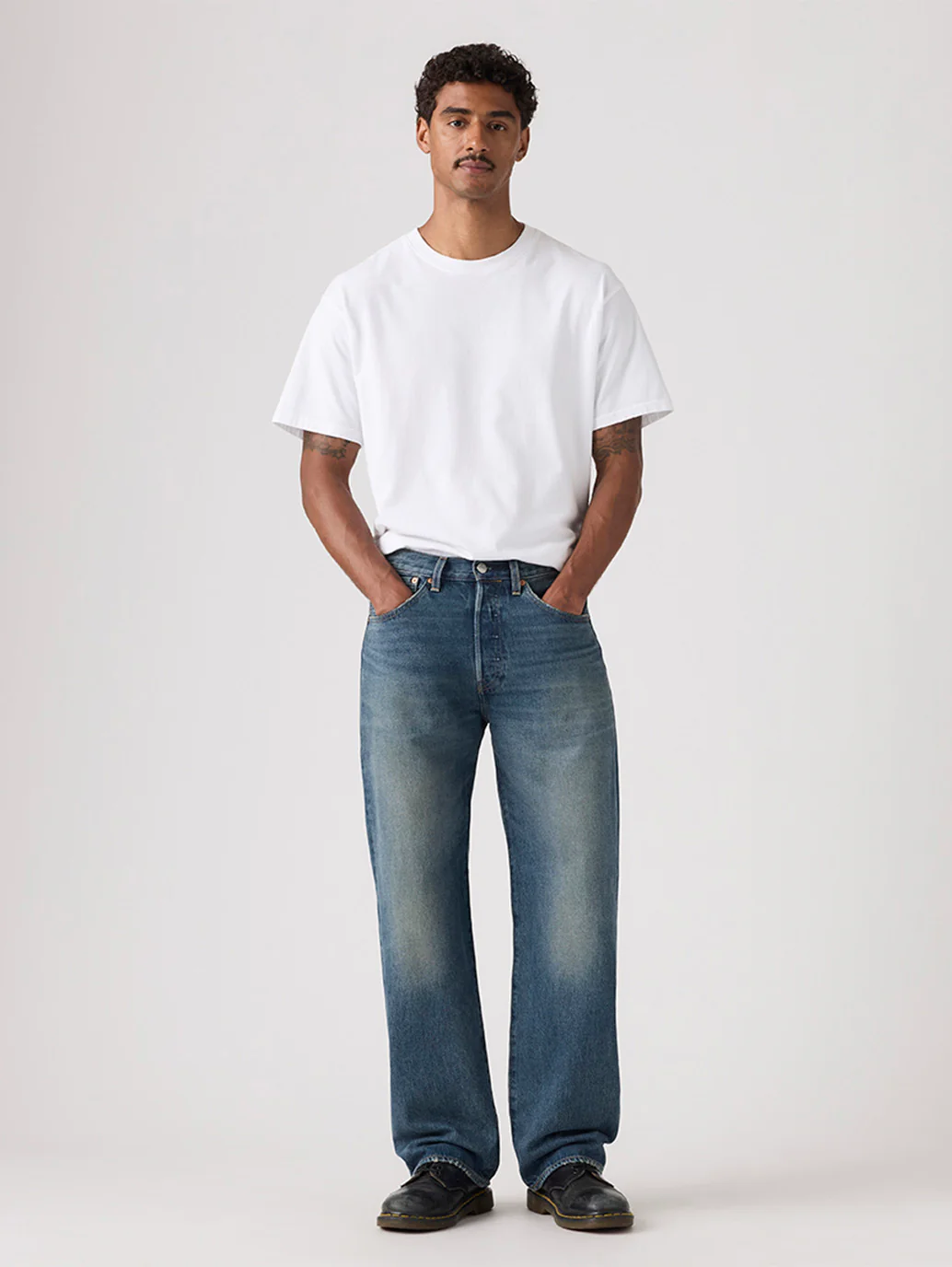 Levi's Men's 501® Loose Jeans - Image 2