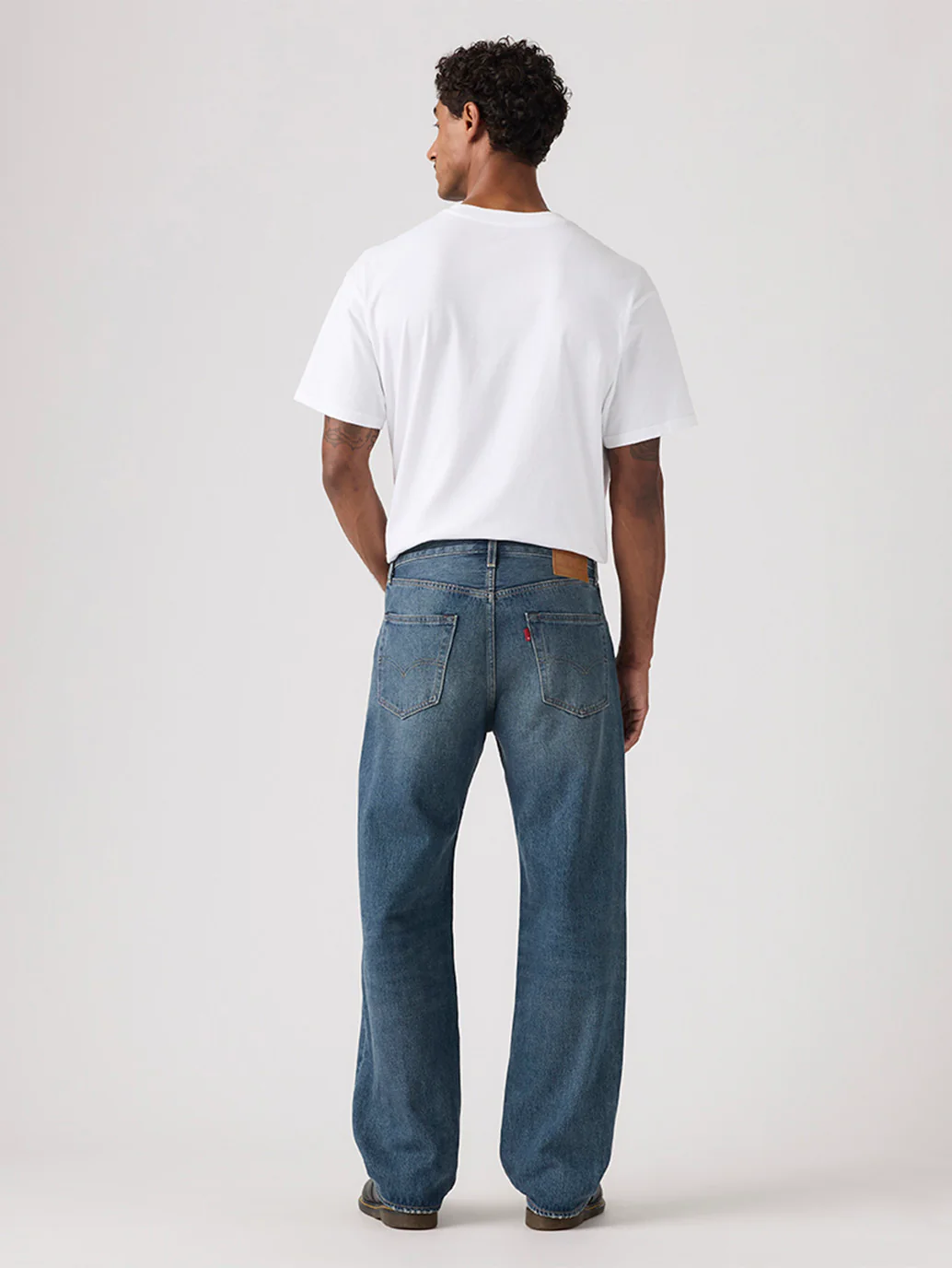 Levi's Men's 501® Loose Jeans - Image 3