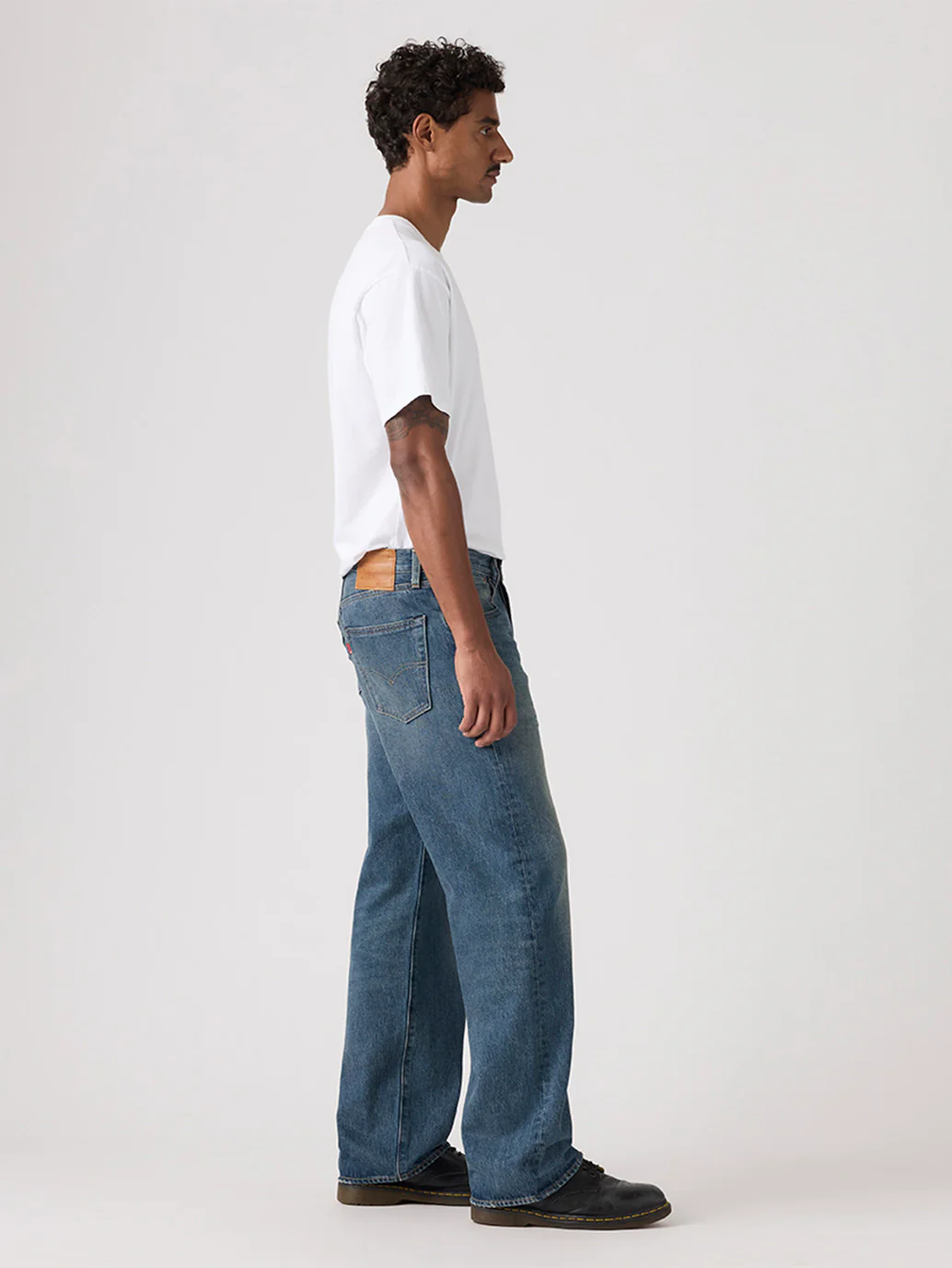 Levi's Men's 501® Loose Jeans - Image 5
