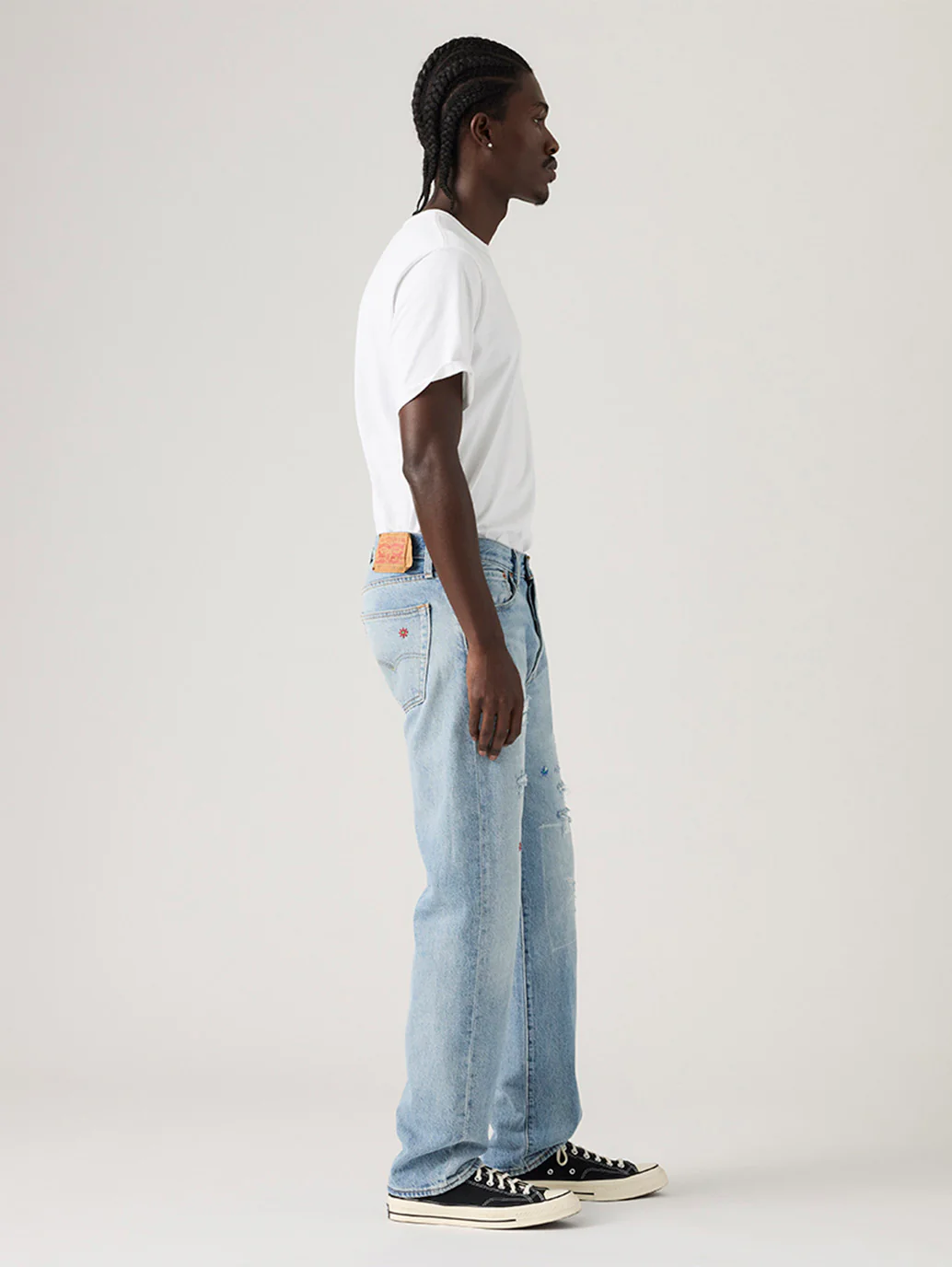 Levi's Men's 501® Original Jeans - Image 5