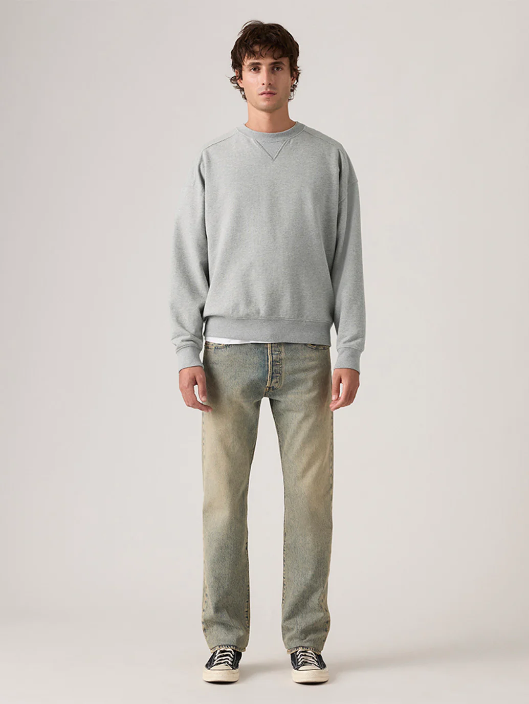 Levi's Men's 501® Original Jeans