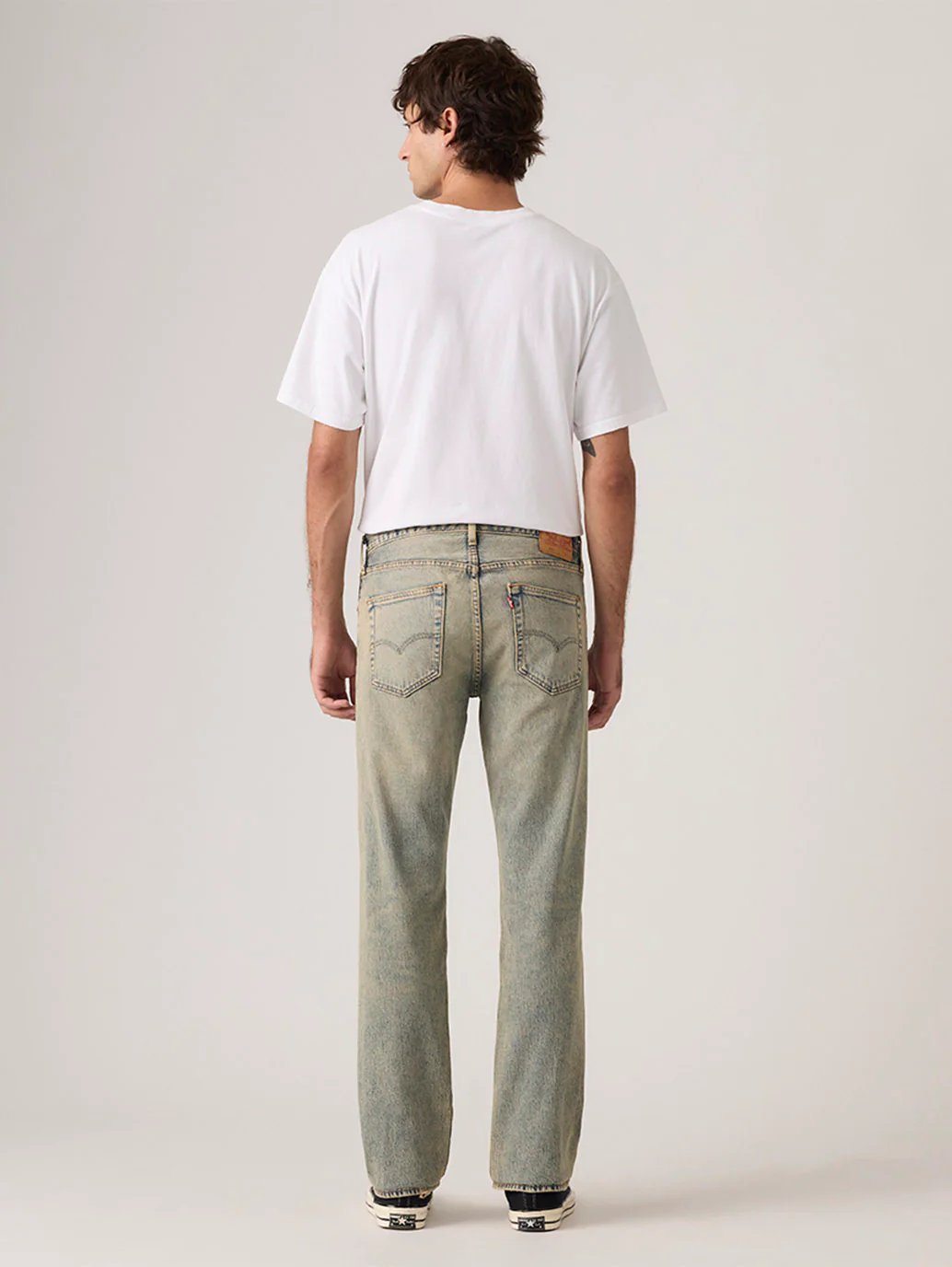 Levi's Men's 501® Original Jeans - Image 2