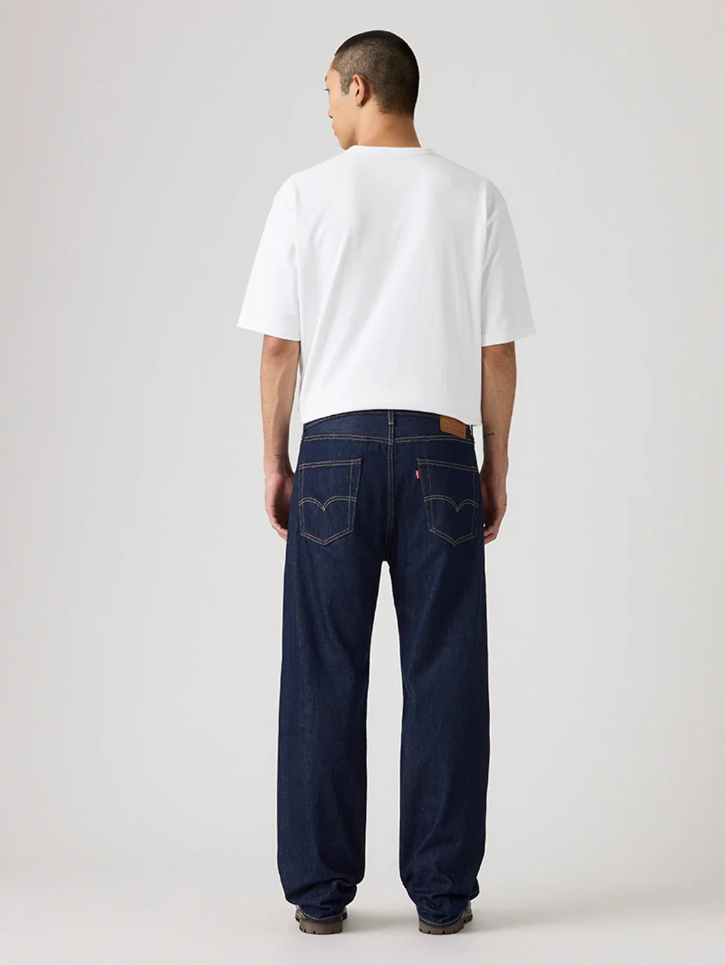 Levi's Men's 501® Loose Jeans - Image 3