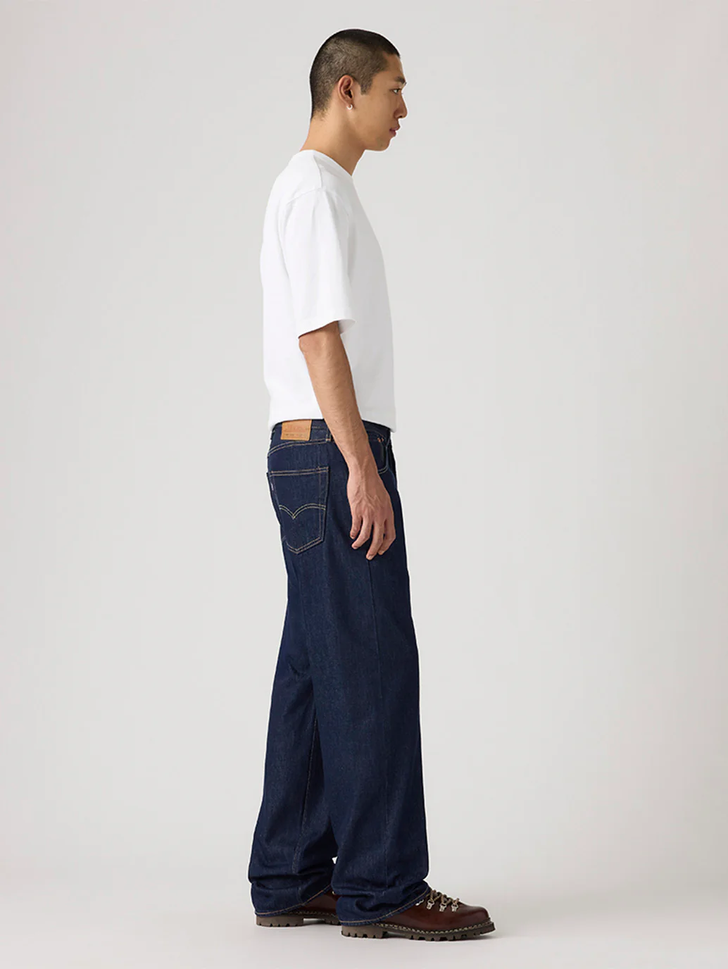 Levi's Men's 501® Loose Jeans - Image 4