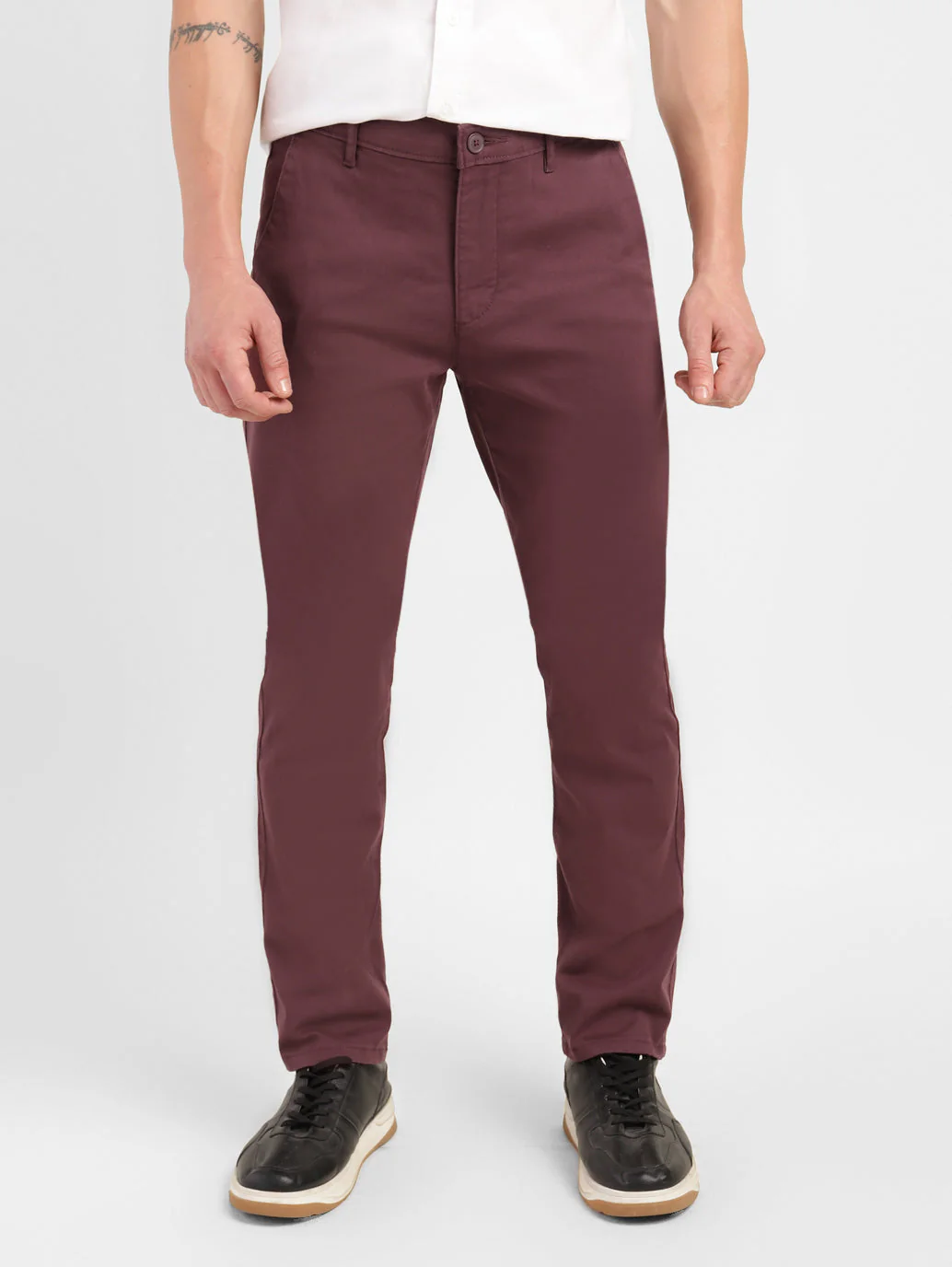 Men's 511 Slim Fit Chinos