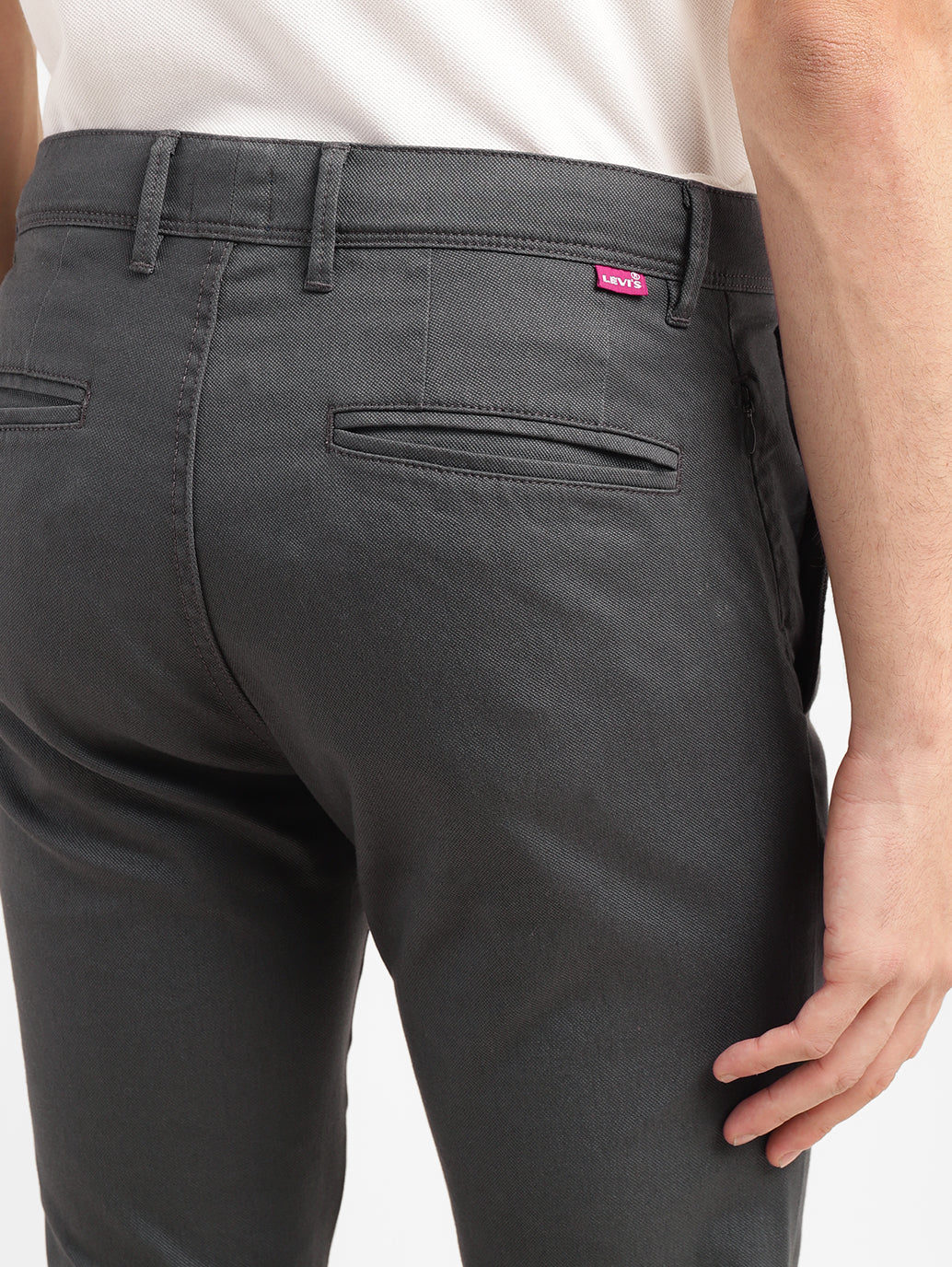 Men's 511 Slim Fit Chinos - Image 6