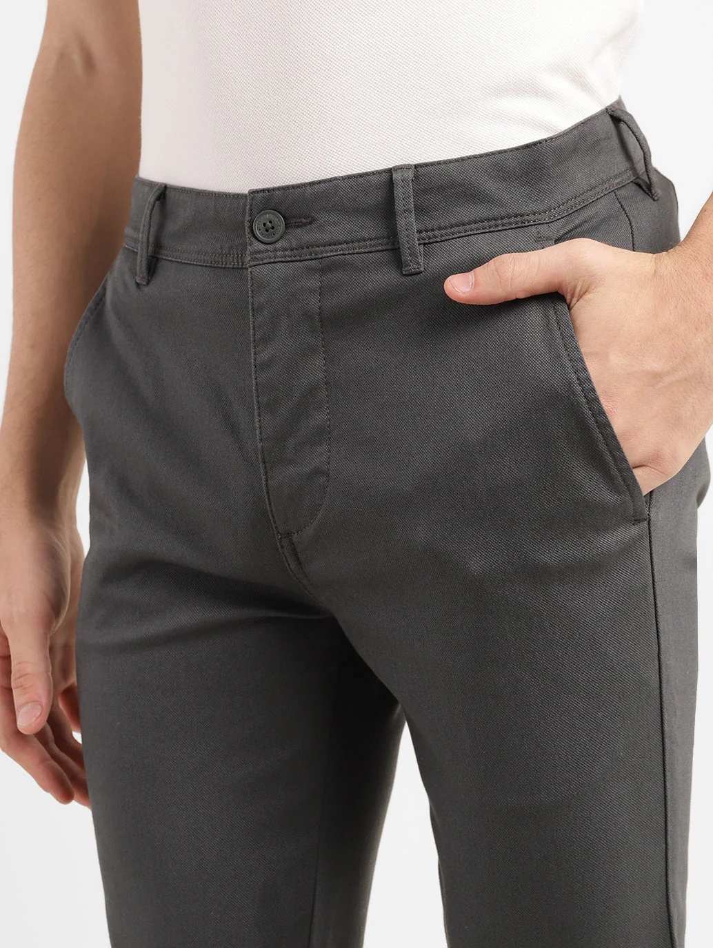 Men's 511 Slim Fit Chinos - Image 7