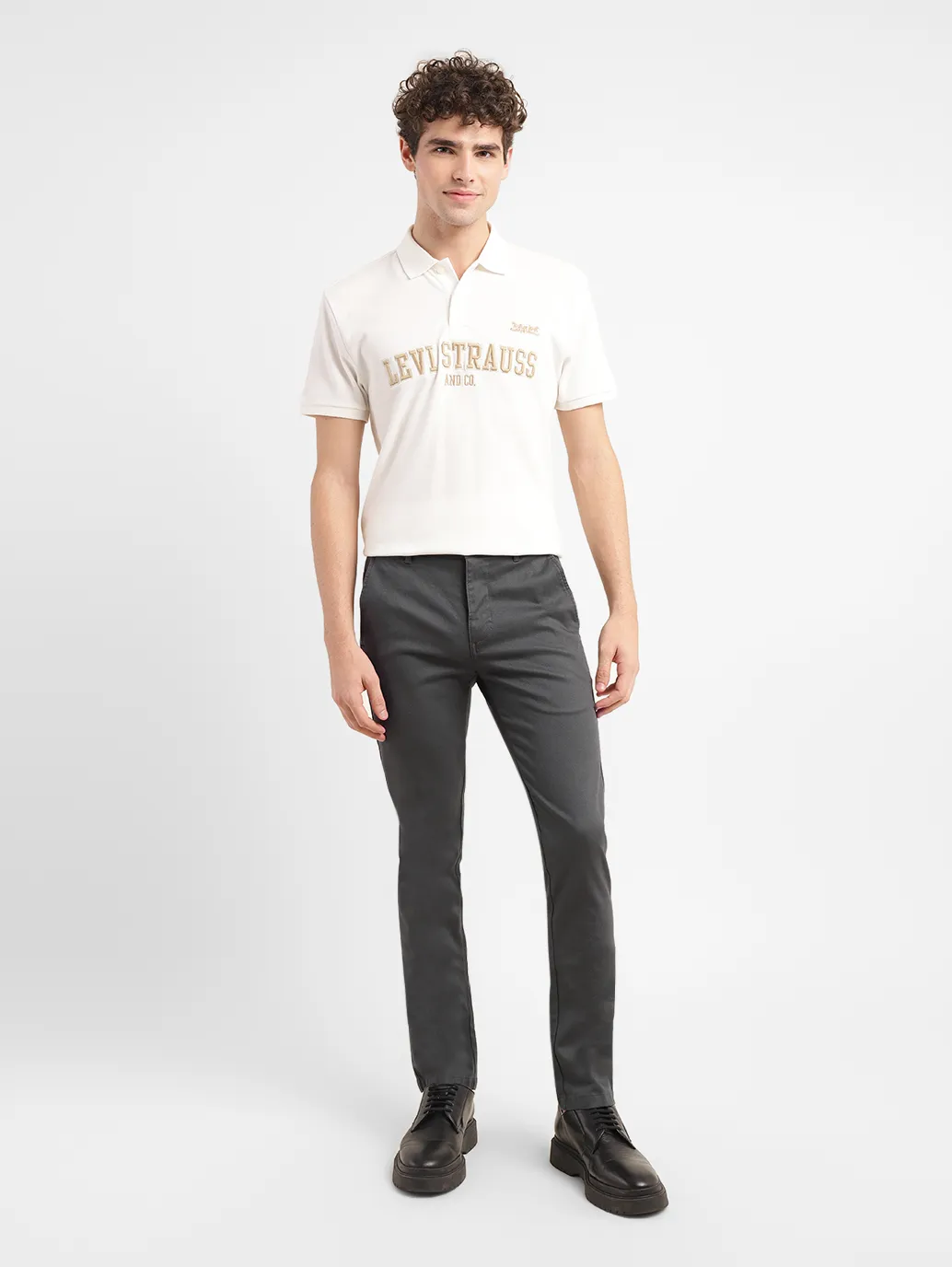 Men's 511 Slim Fit Chinos - Image 9