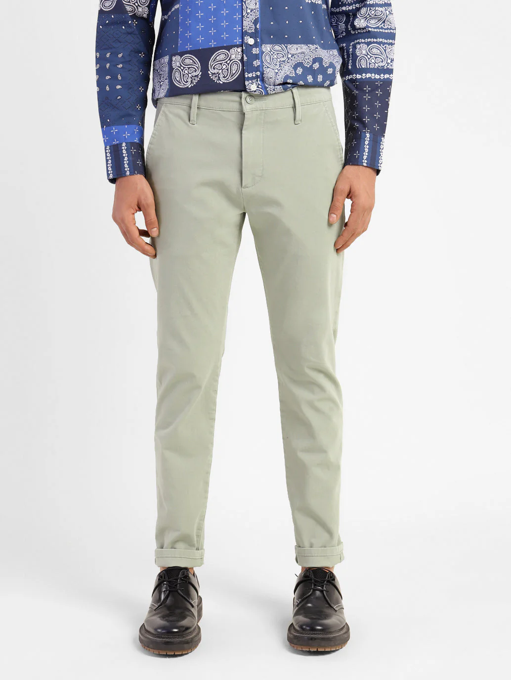 Men's 512 Slim Tapered Fit Chinos - Image 2