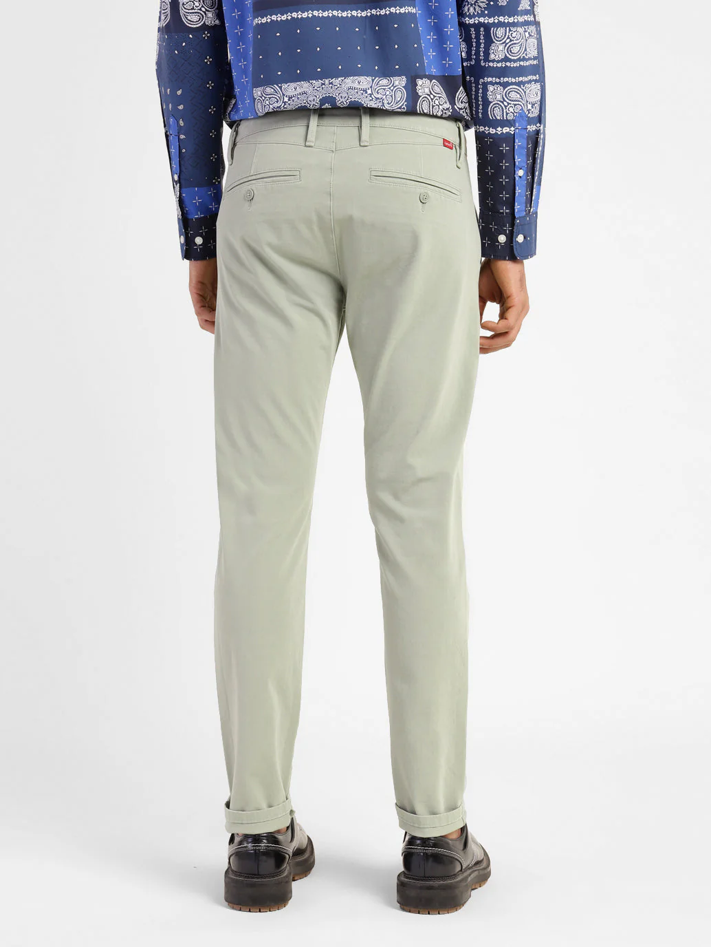 Men's 512 Slim Tapered Fit Chinos - Image 5