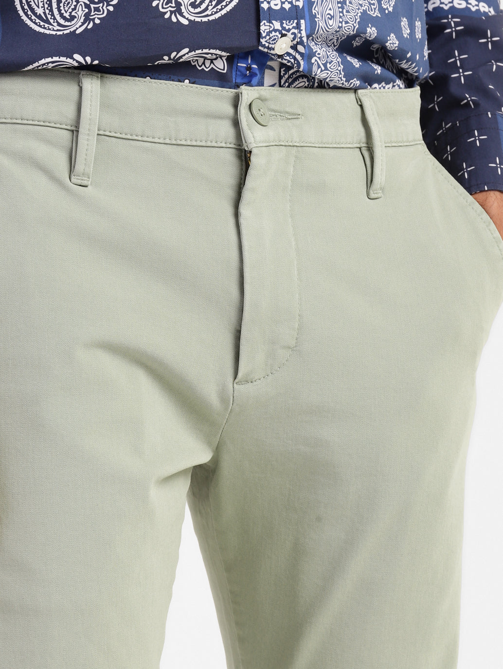 Men's 512 Slim Tapered Fit Chinos - Image 7