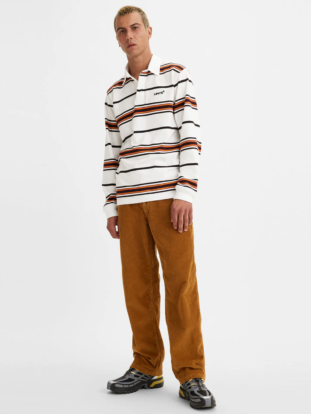 Men's Stay Loose Carpenter Pants - Image 4