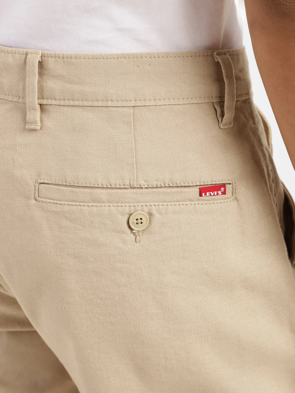 Men's Regular Fit Shorts - Image 7