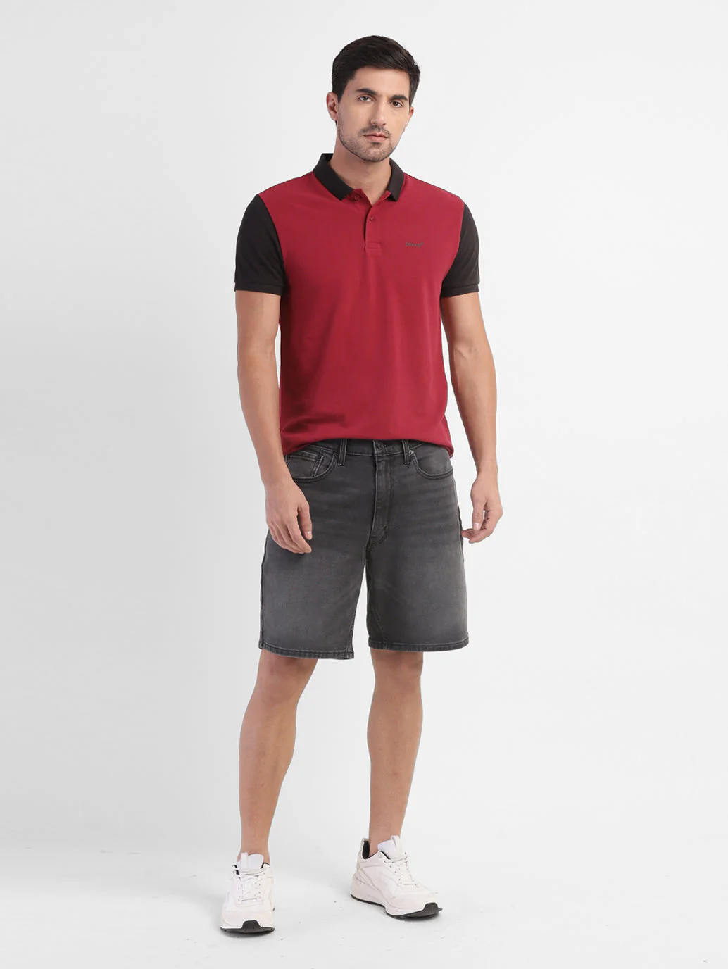 Men's Regular Fit Shorts - Image 5