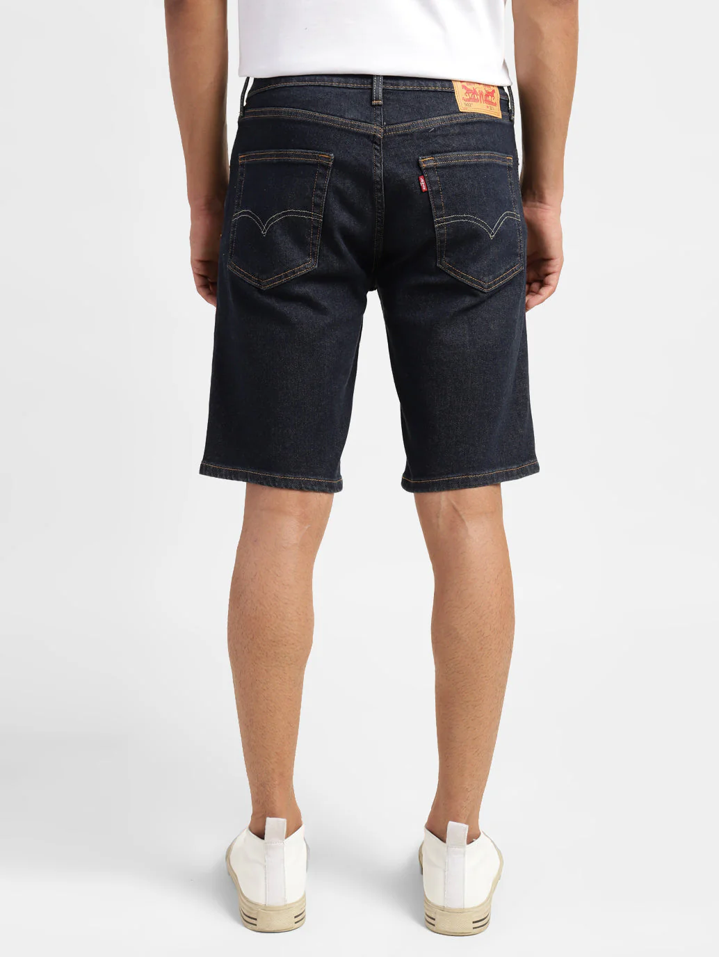 Men's Regular Fit Shorts - Image 3