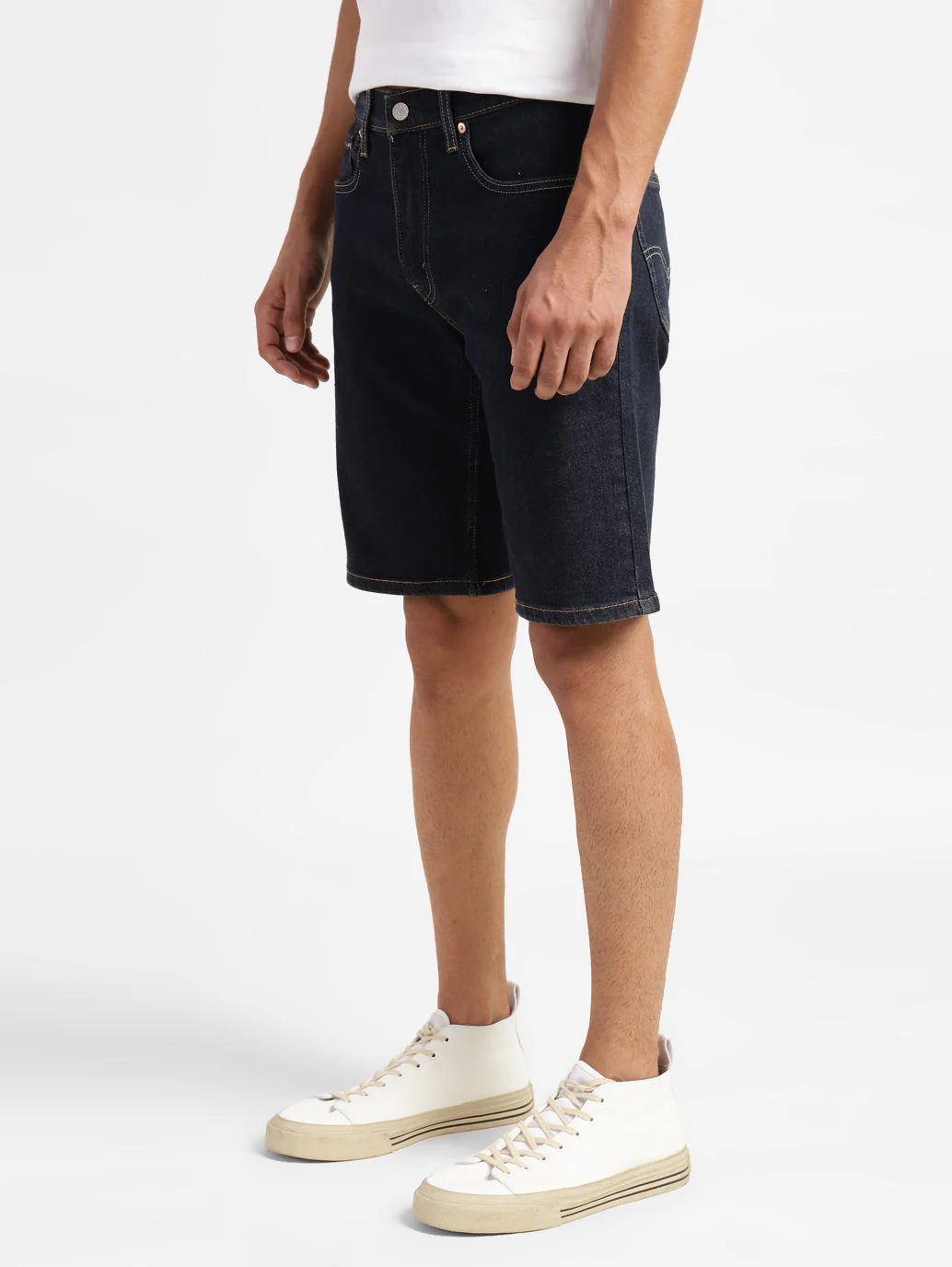 Men's Regular Fit Shorts - Image 4