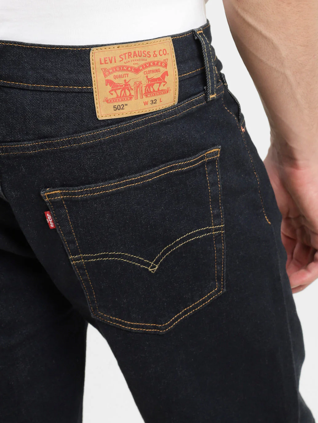 Men's Regular Fit Shorts - Image 5