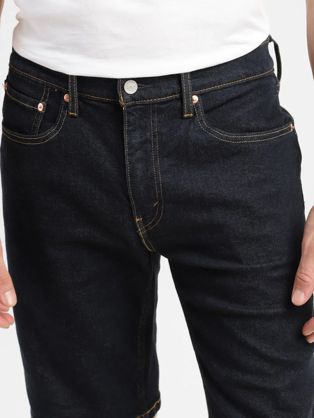 Men's Regular Fit Shorts - Image 6