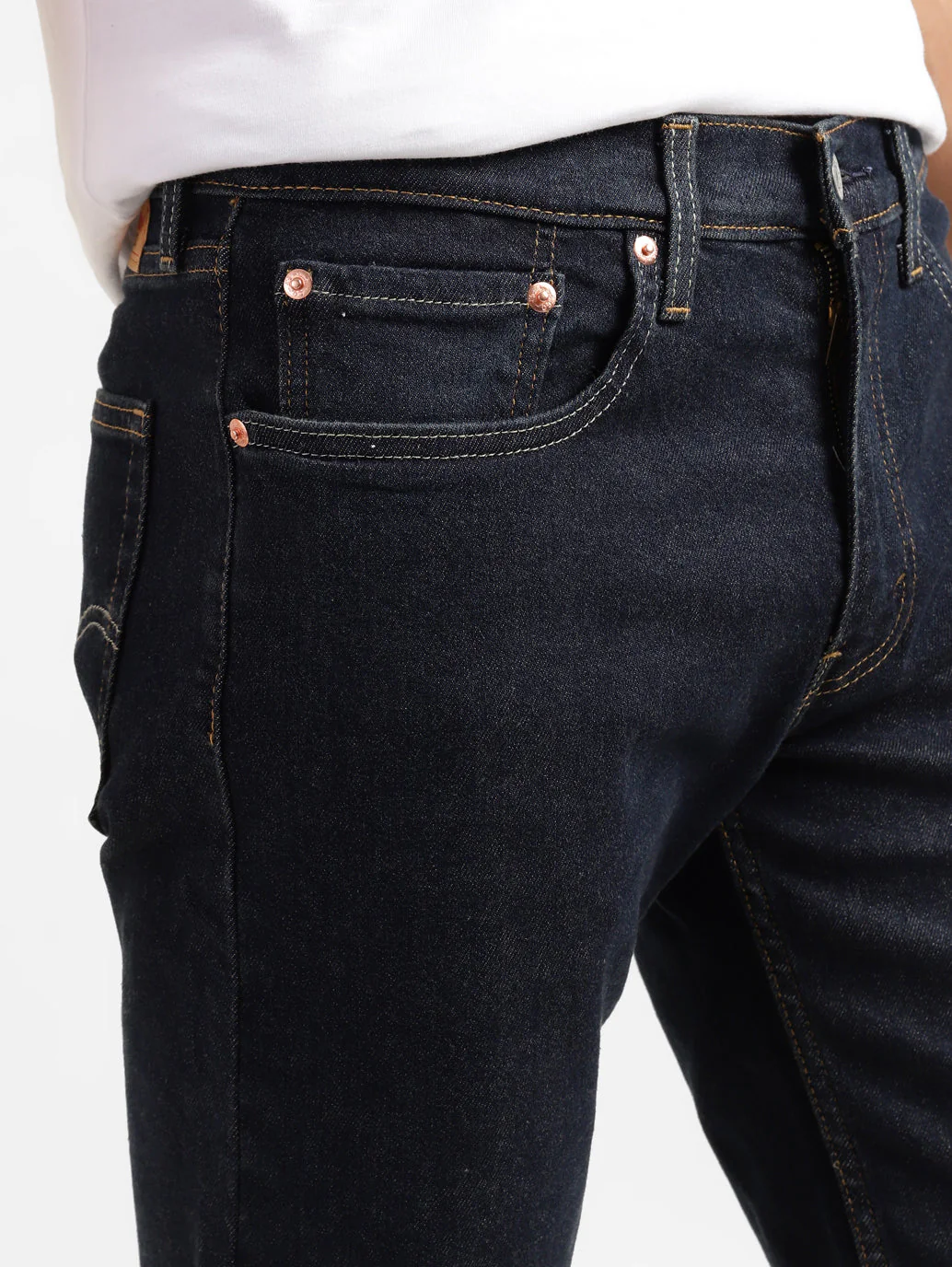 Men's Regular Fit Shorts - Image 8