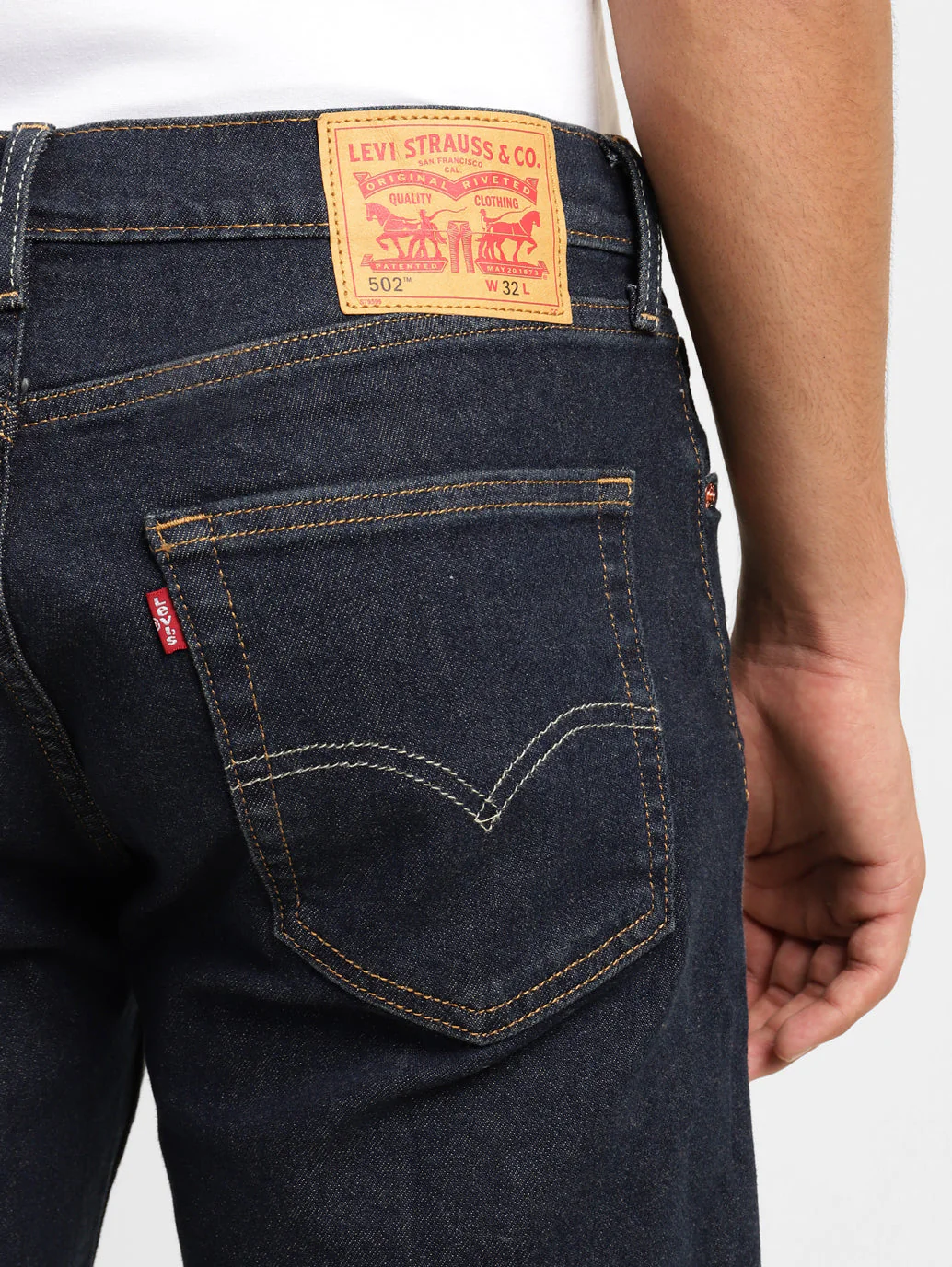 Men's Regular Fit Shorts - Image 9