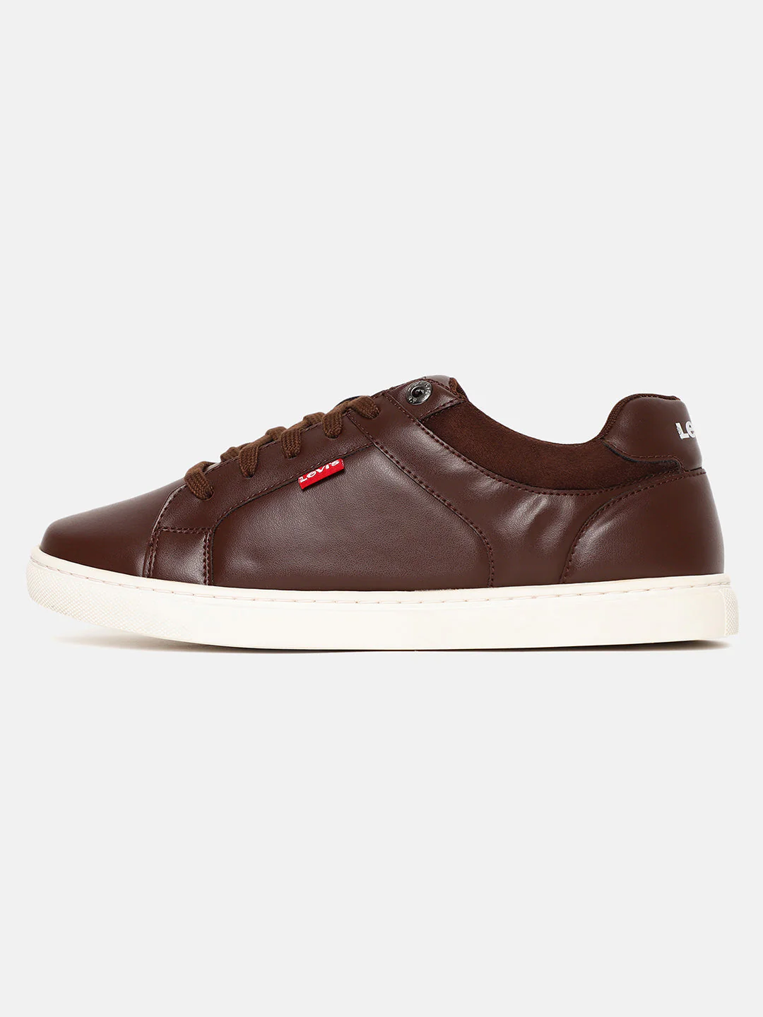 Men's Brown Shoes - Image 2