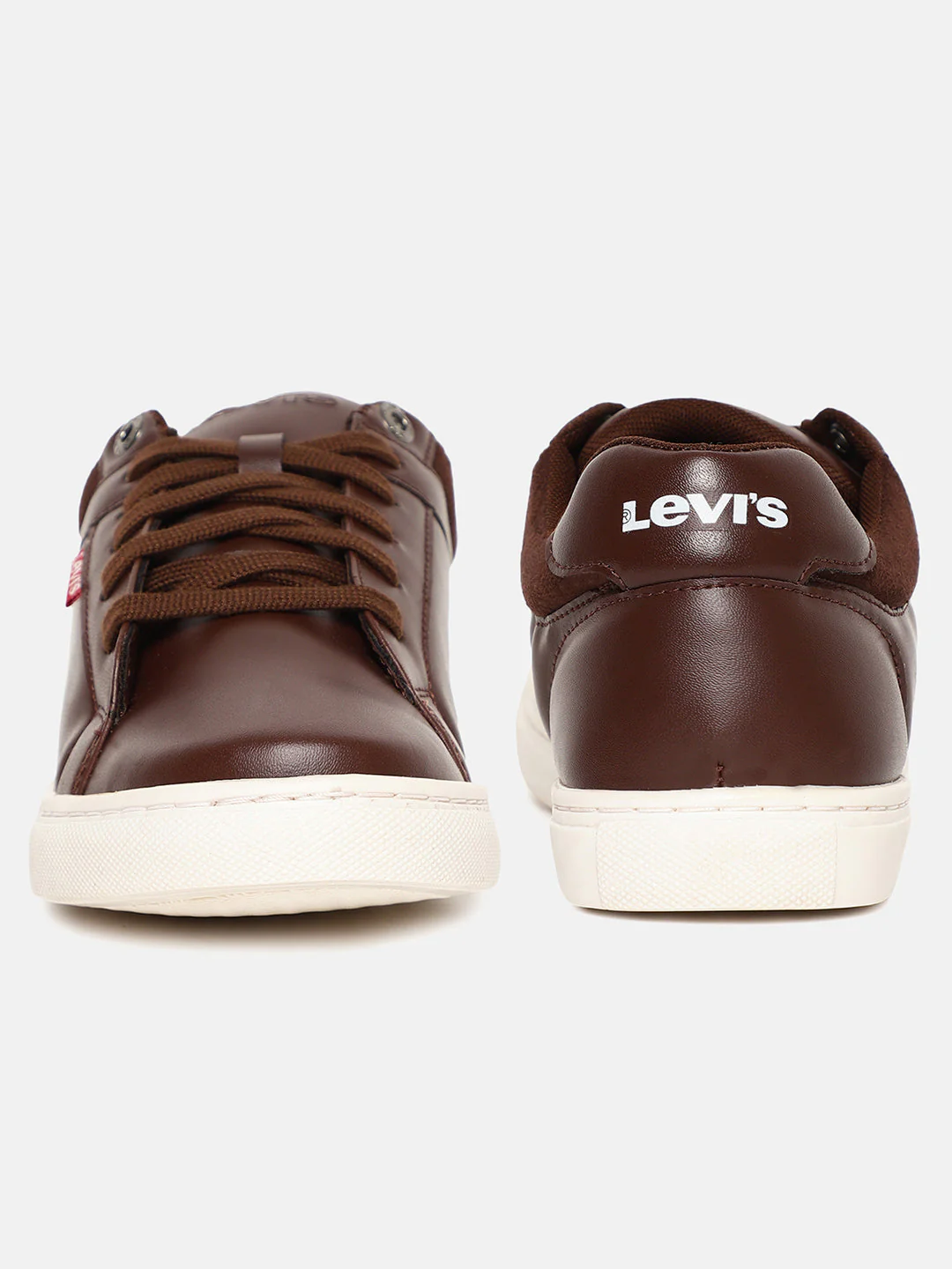 Men's Brown Shoes - Image 3