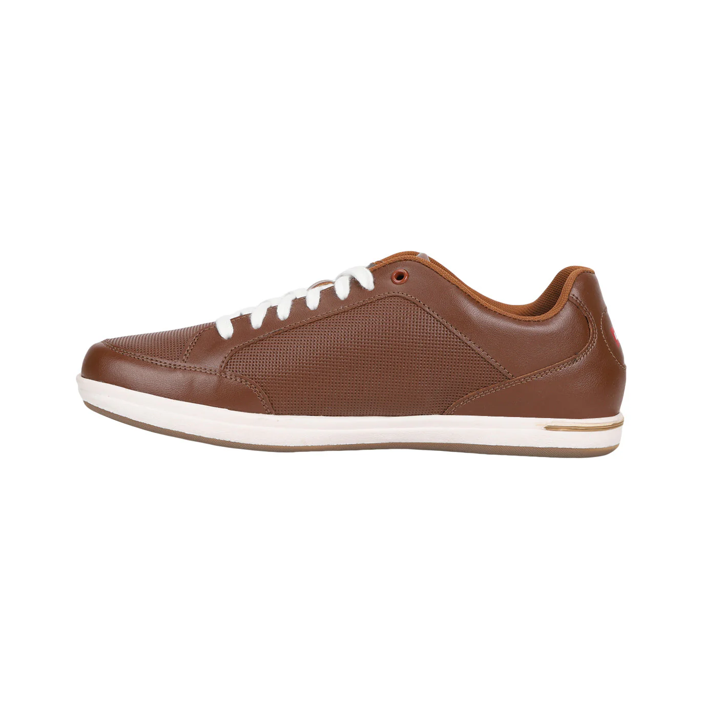 Men's Brown Shoes - Image 2