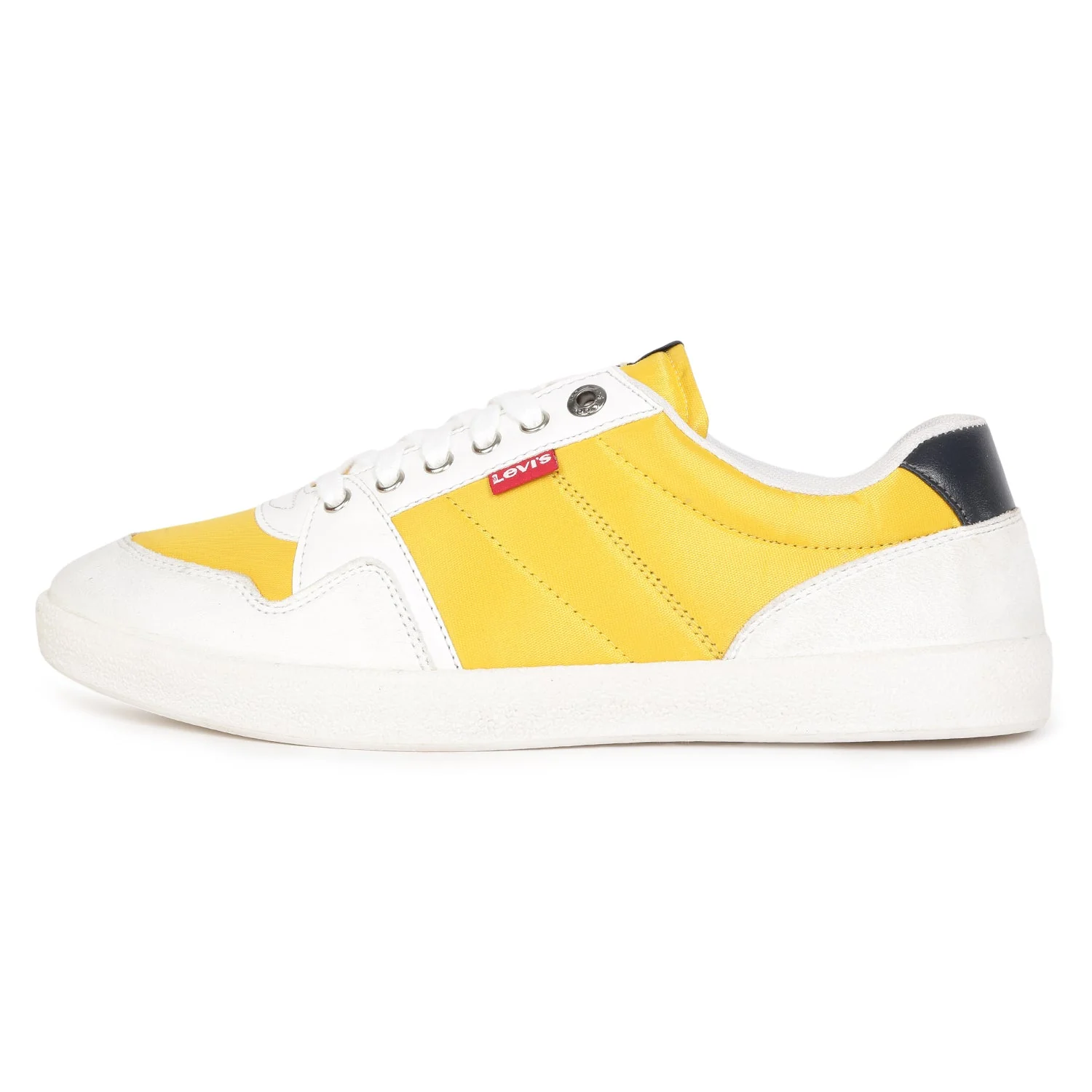 Men's Colorblock Casual Shoes - Image 3